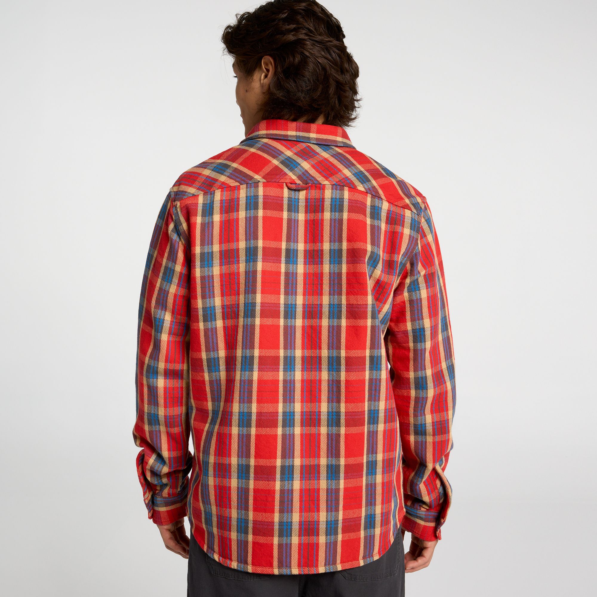 Alpine Design Men's Hike Heavyweight Flannel product image
