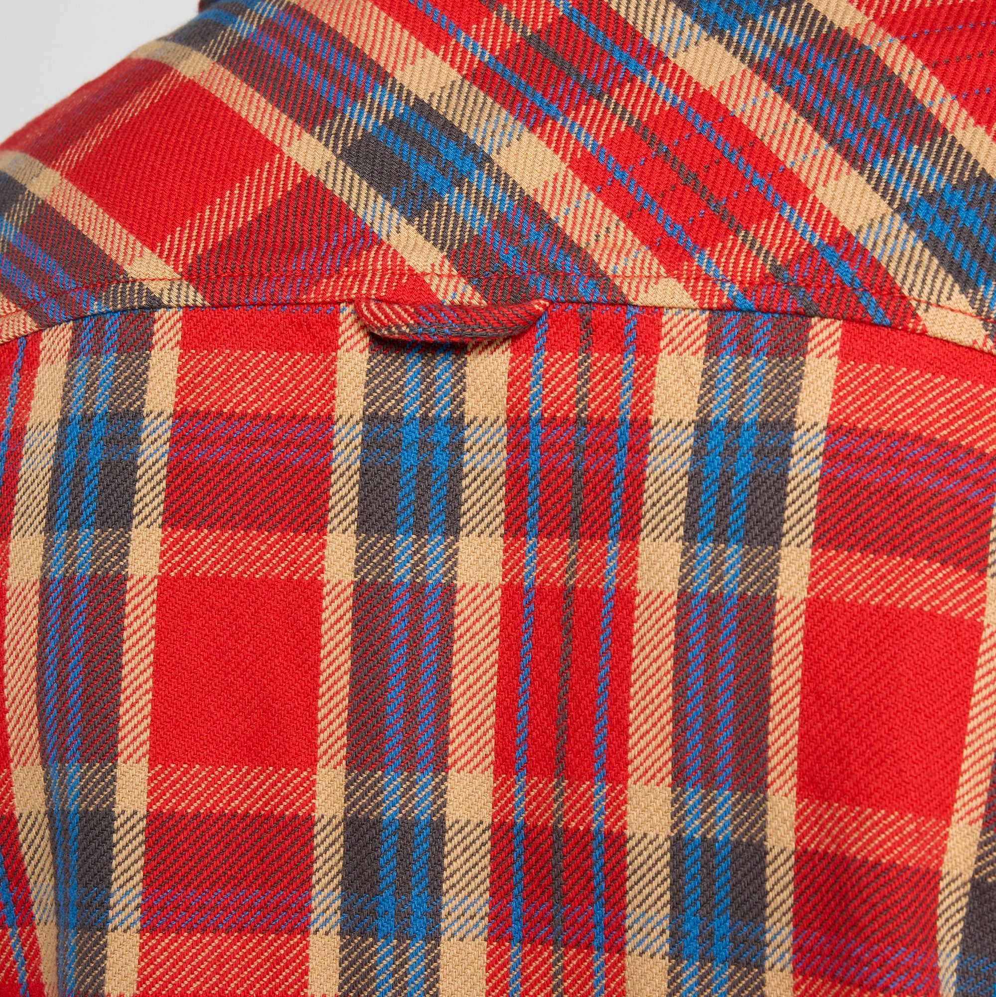 Alpine Design Men's Hike Heavyweight Flannel product image