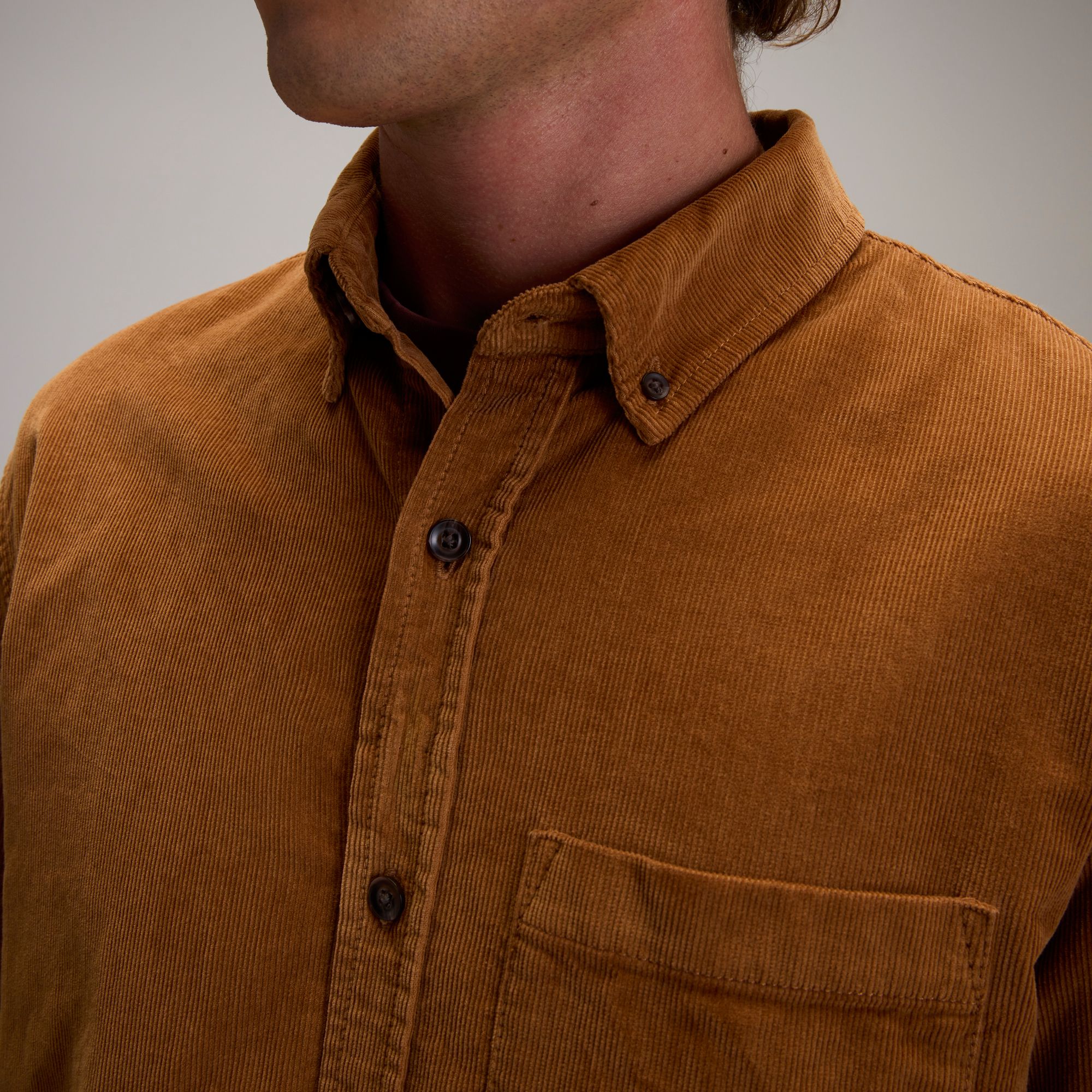 Alpine Design Men's Cord Shirt product image
