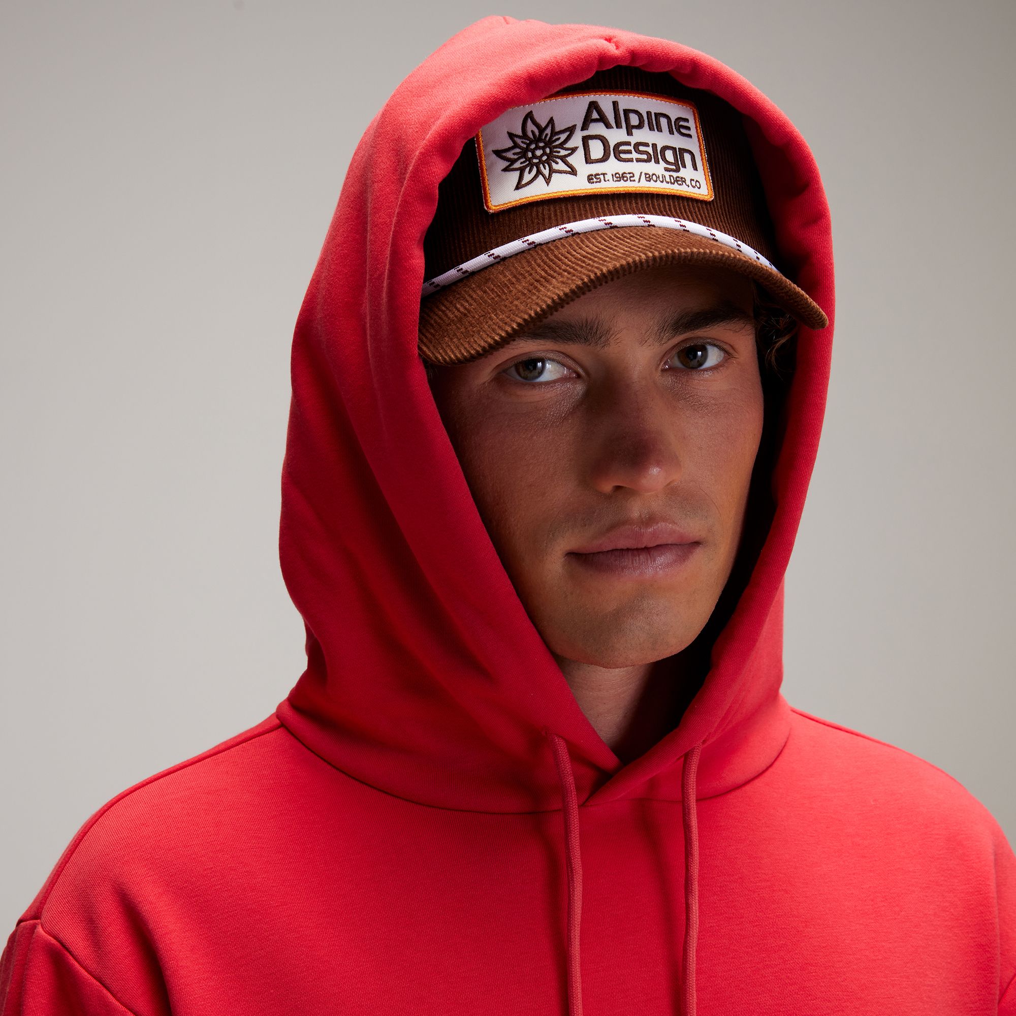 Alpine Design Men's Hike Hoodie product image