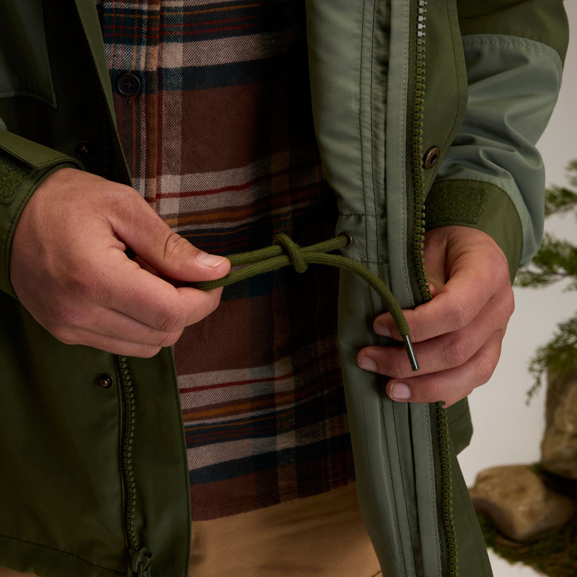 Alpine Design Men's 1962 Sport Jacket product image