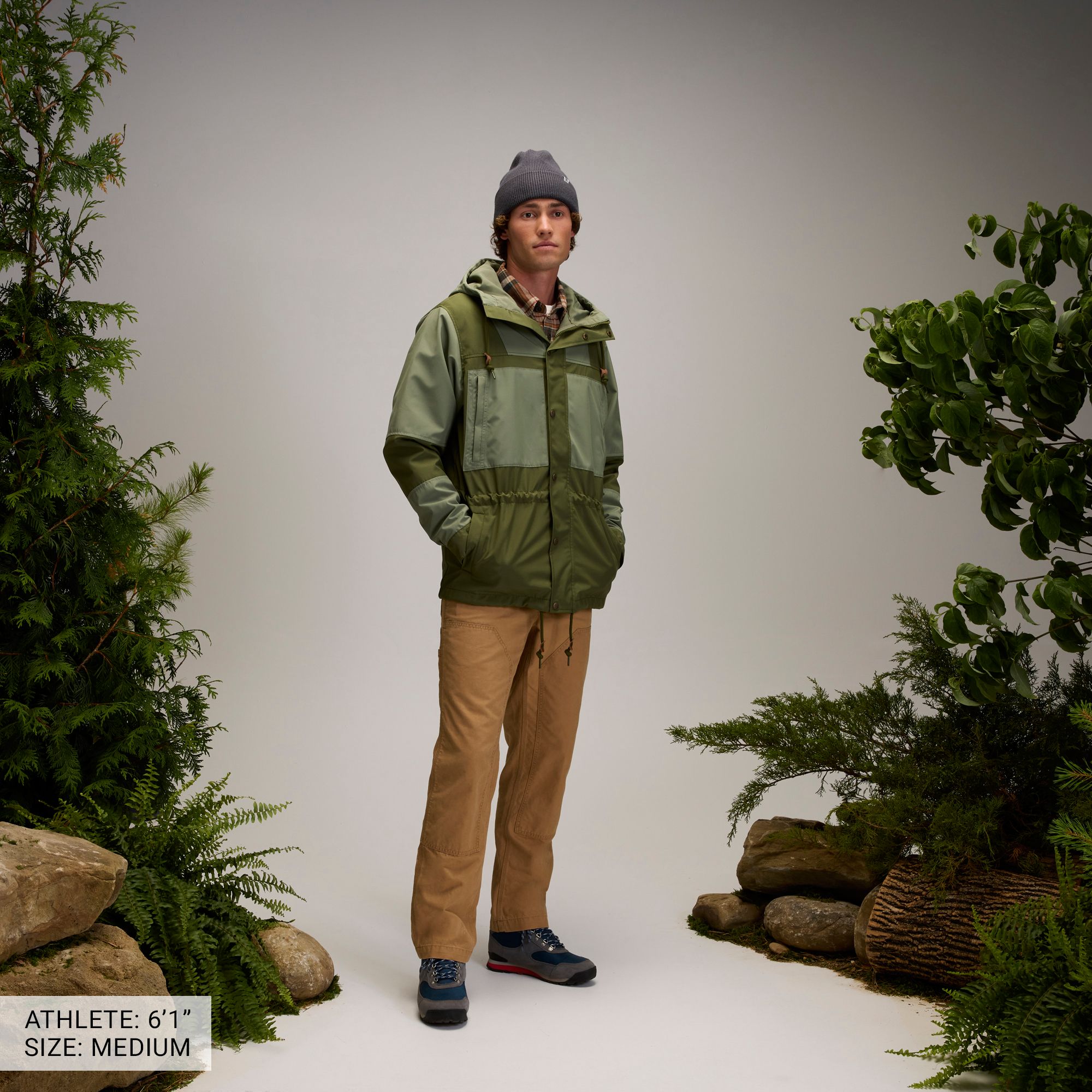Alpine Design Men's 1962 Sport Jacket product image