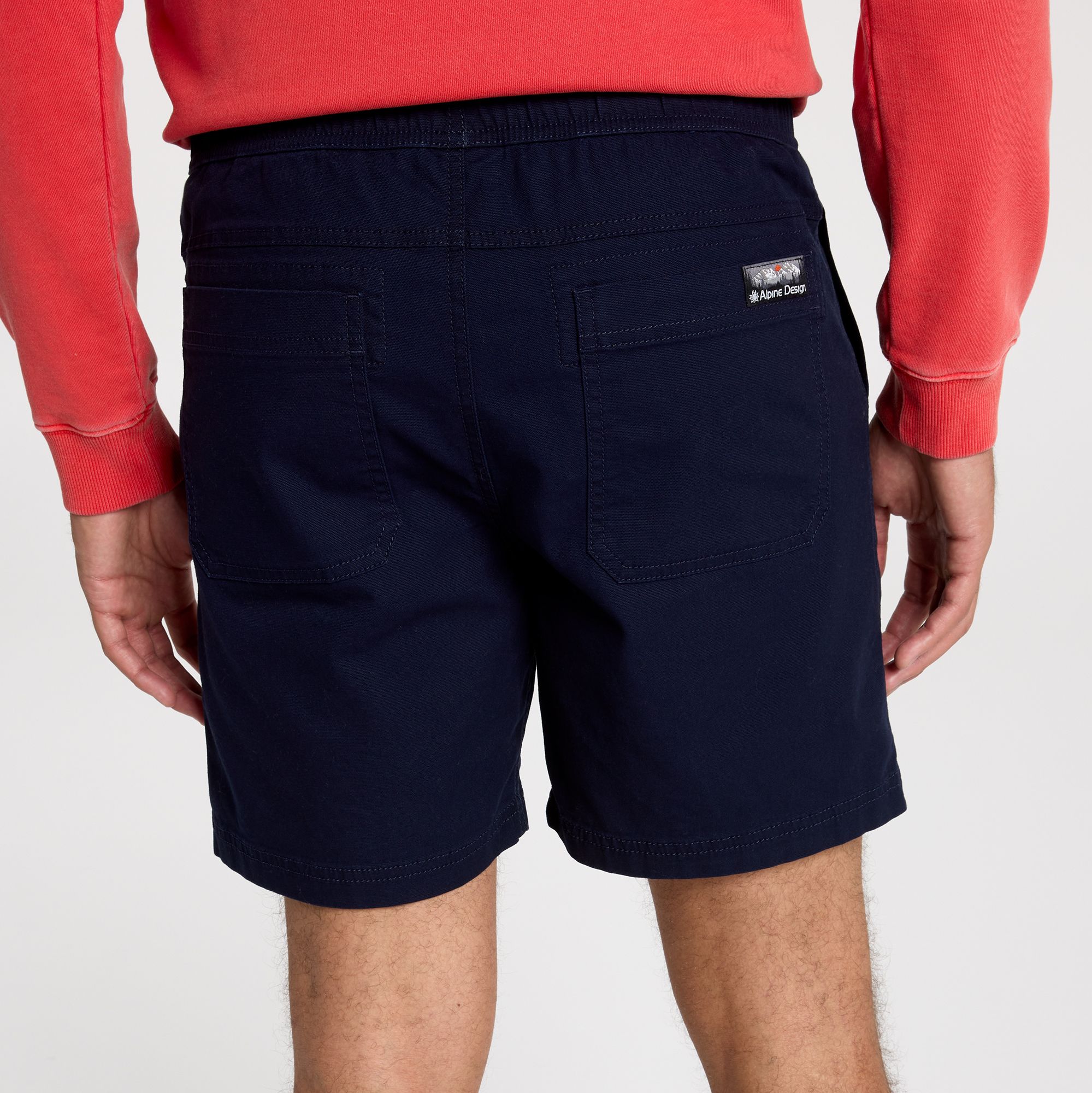 Alpine Design Men's 7" Hiking Short product image
