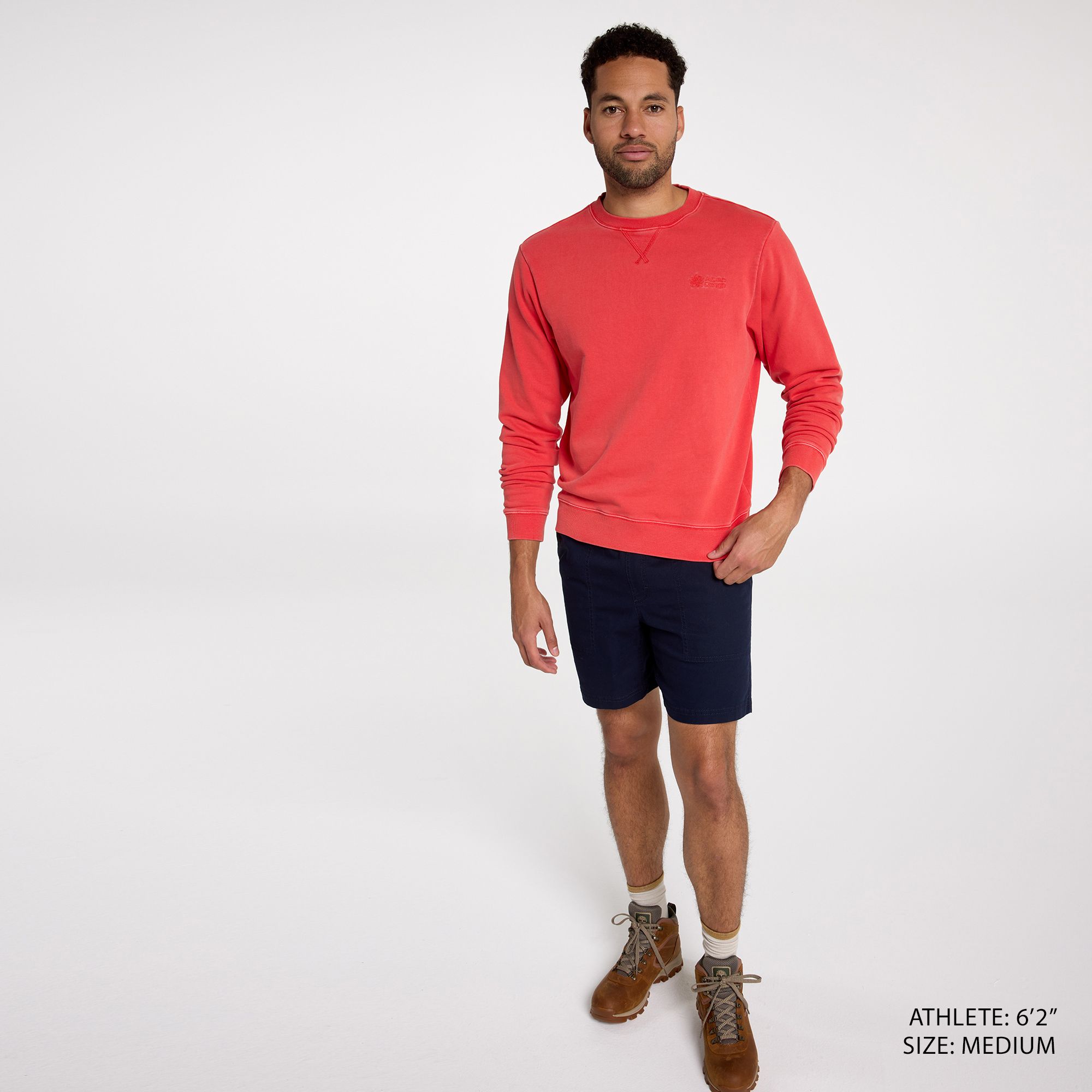 Alpine Design Men's 7" Hiking Short product image