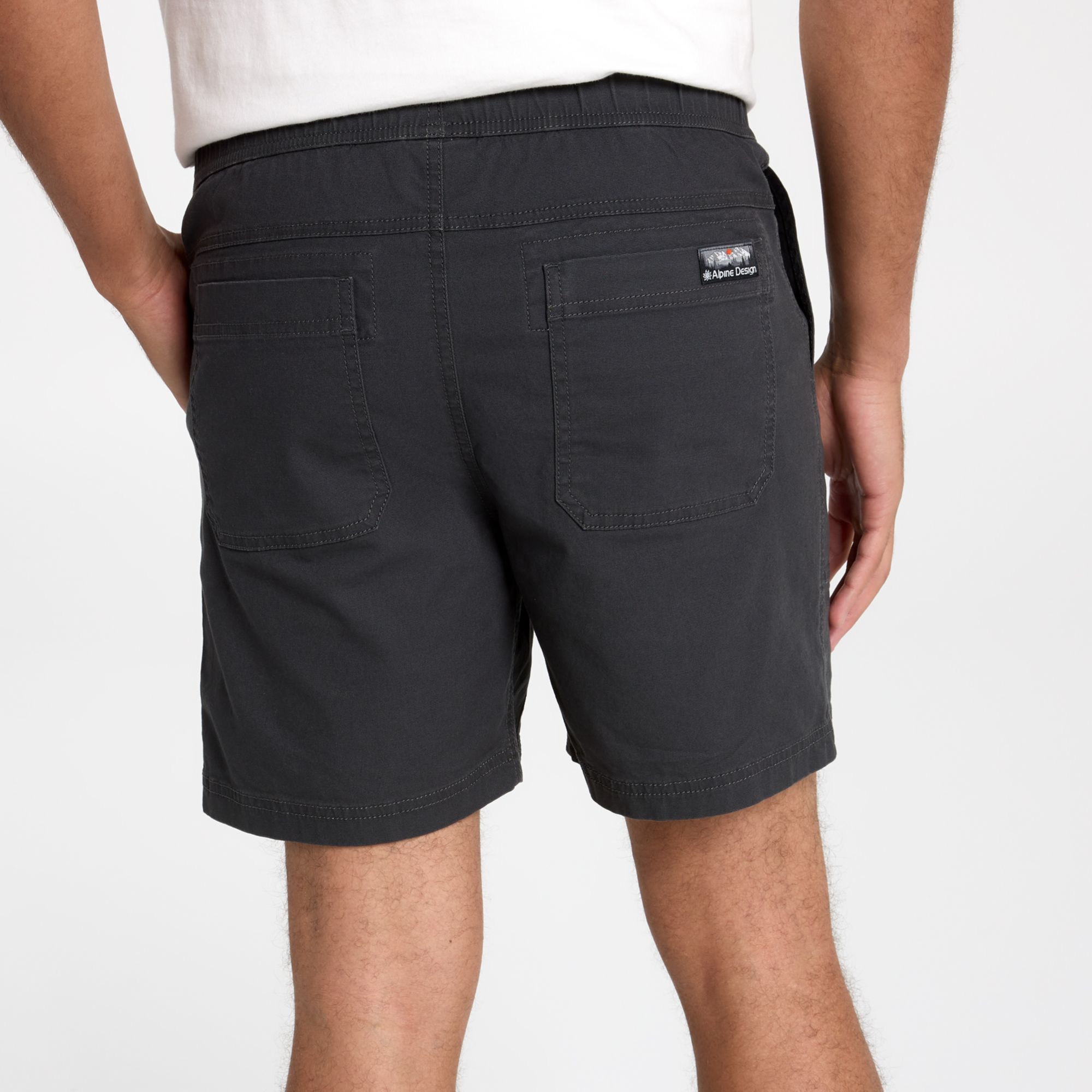 Alpine Design Men's 7" Hiking Short product image