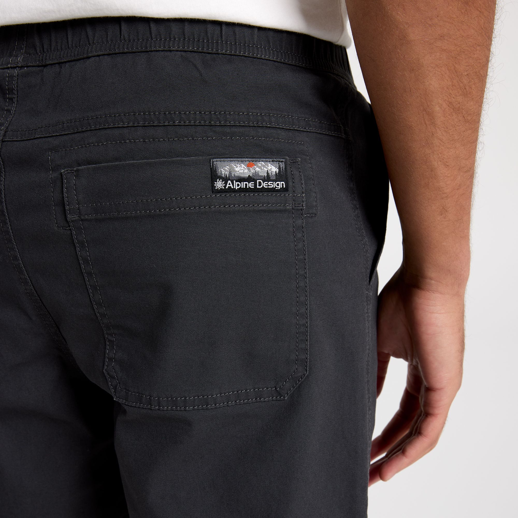 Alpine Design Men's 7" Hiking Short product image