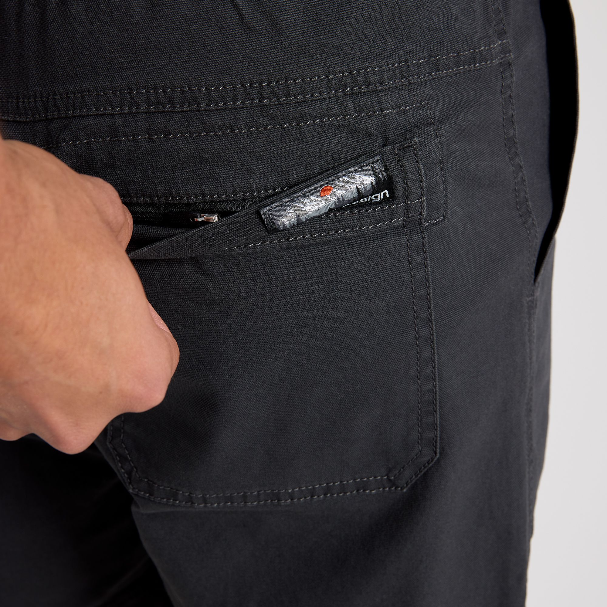 Alpine Design Men's 7" Hiking Short product image