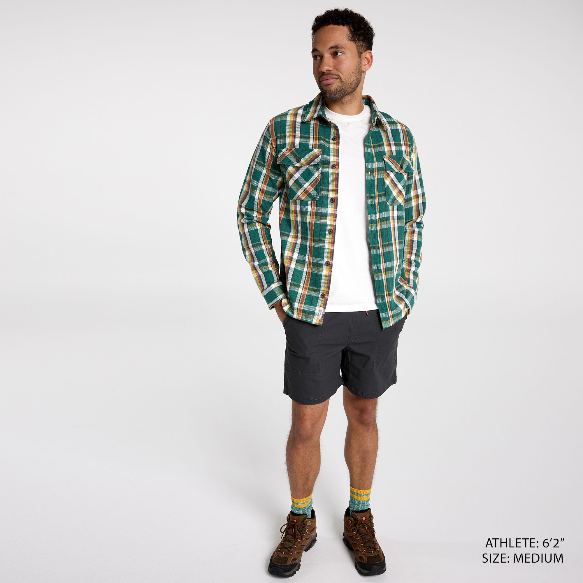 Alpine Design Men's 7" Hiking Short product image