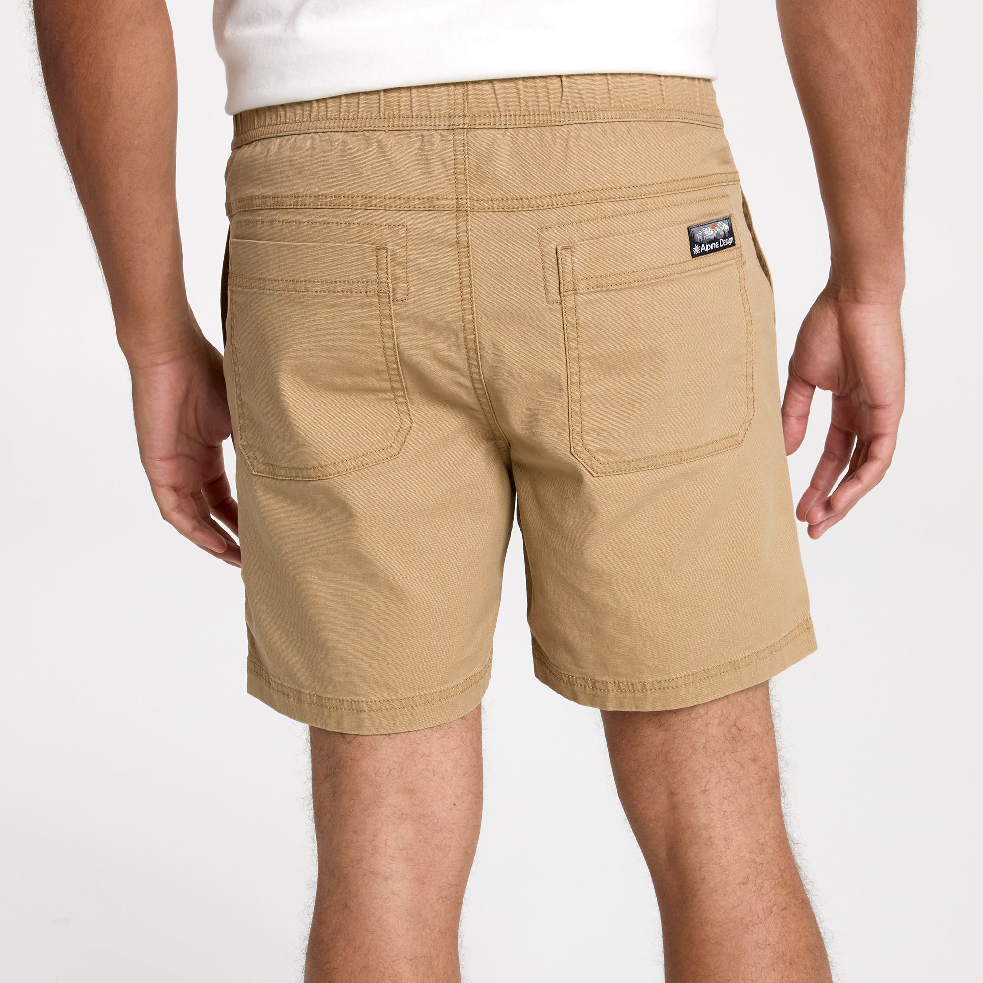Alpine Design Men's 7" Hiking Short product image