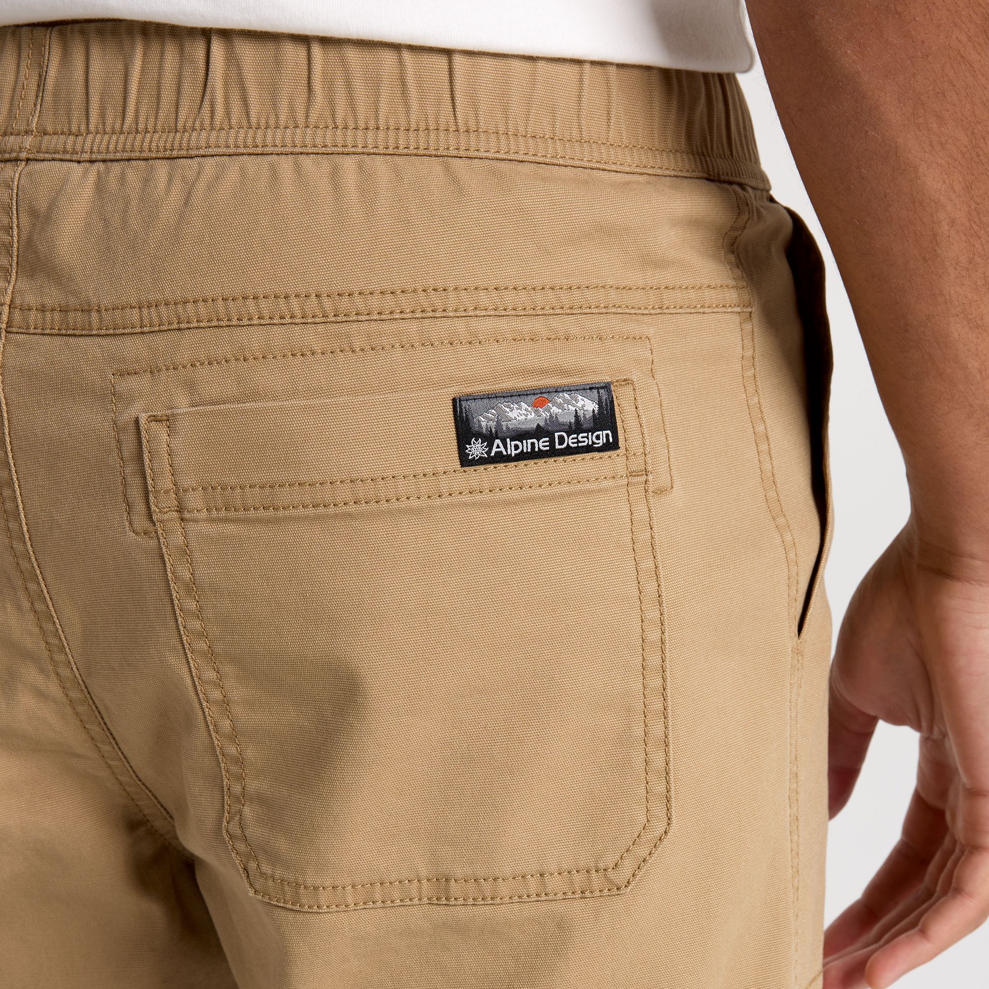 Alpine Design Men's 7" Hiking Short product image