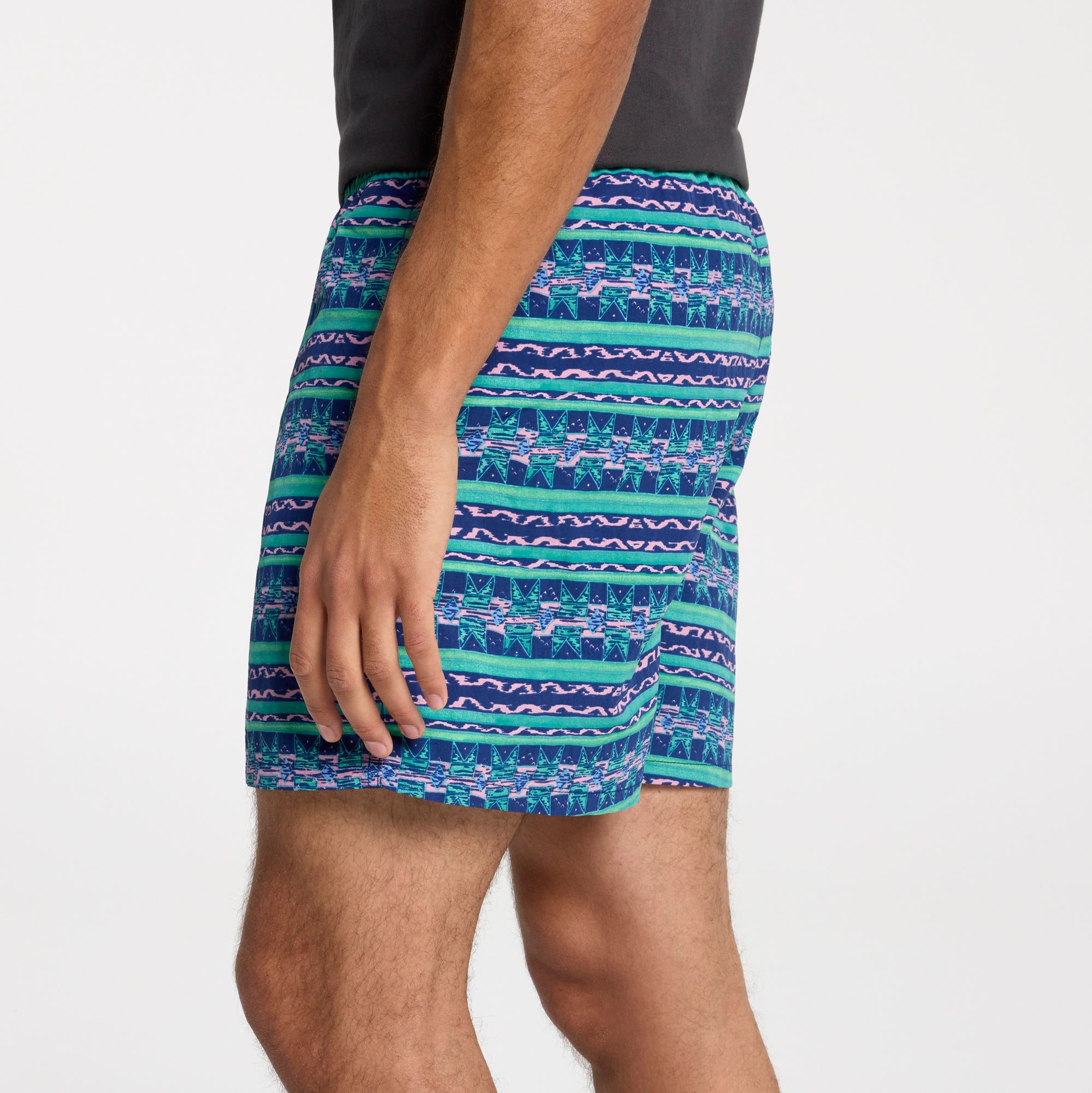 Alpine Design Men's 5" Pull-On Short product image