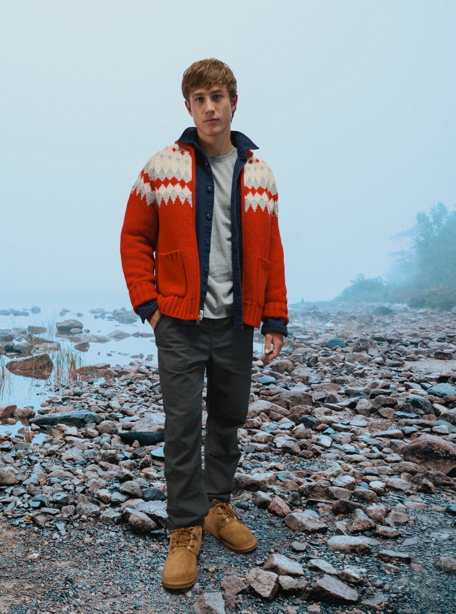 Alpine Design Men's Hike Pant product image