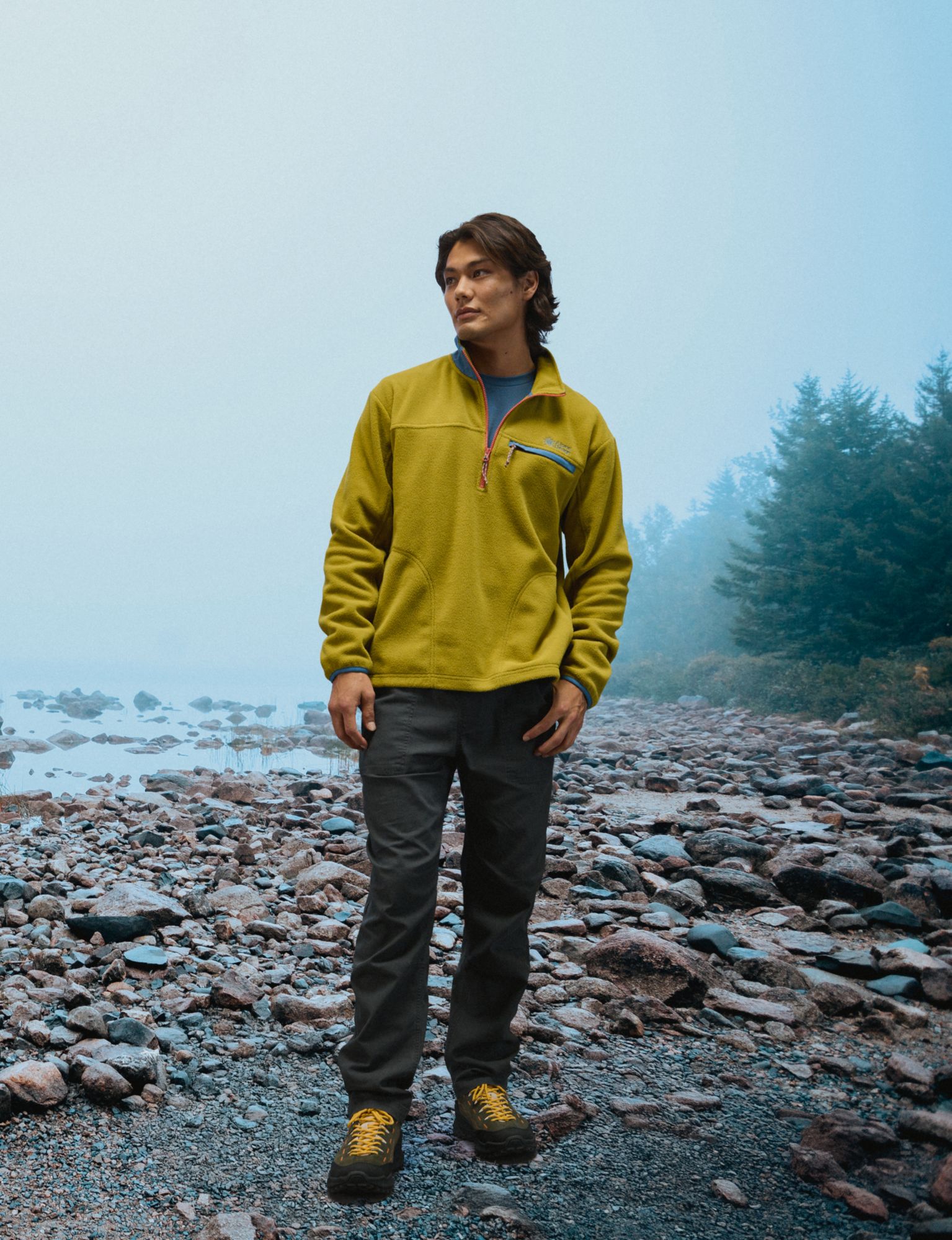 Alpine Design Men's Hike Pant product image