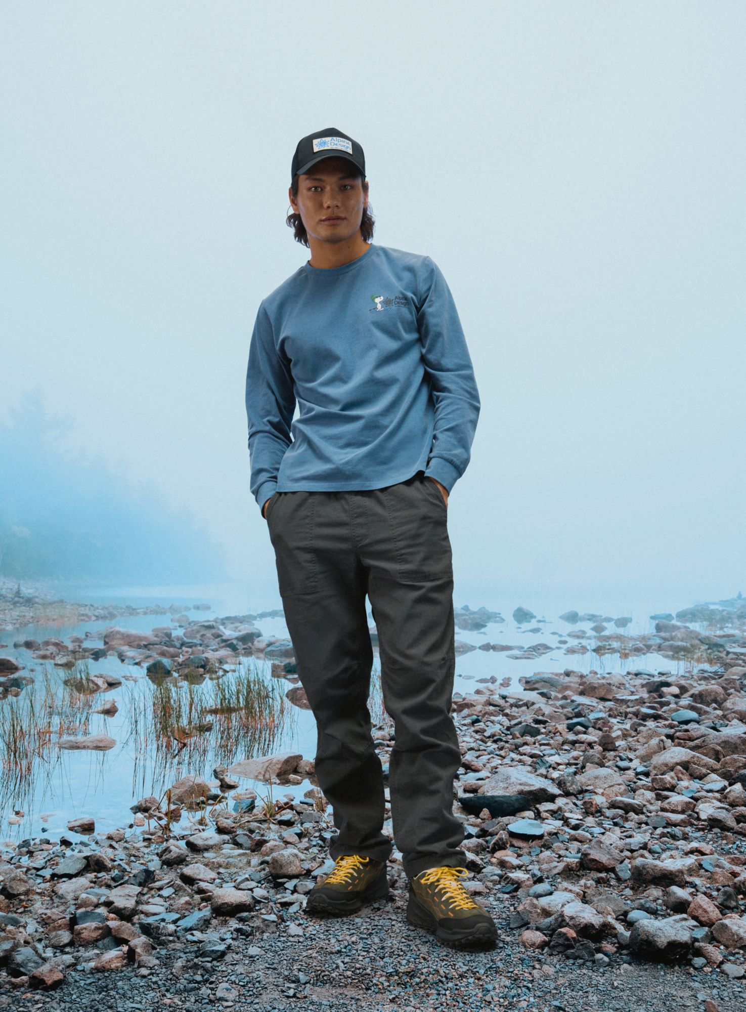 Alpine Design Men's Hike Pant product image