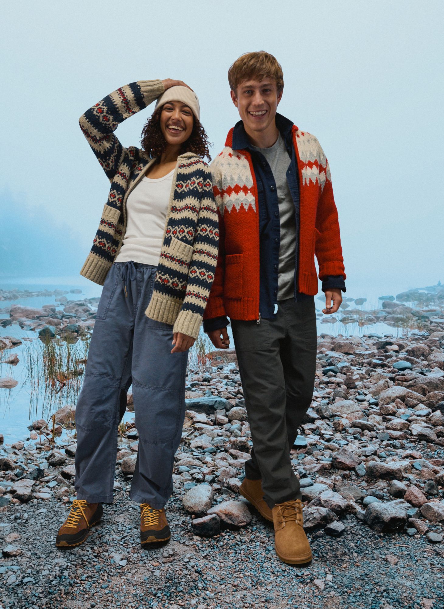 Alpine Design Men's Hike Pant product image