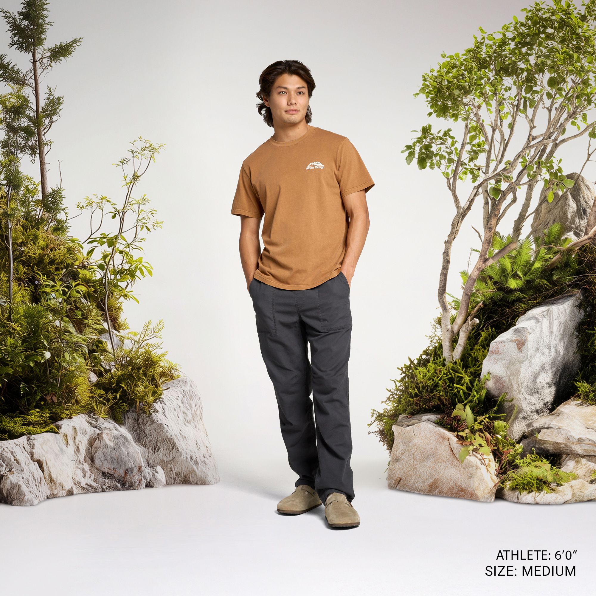 Alpine Design Men's Hike Pant product image