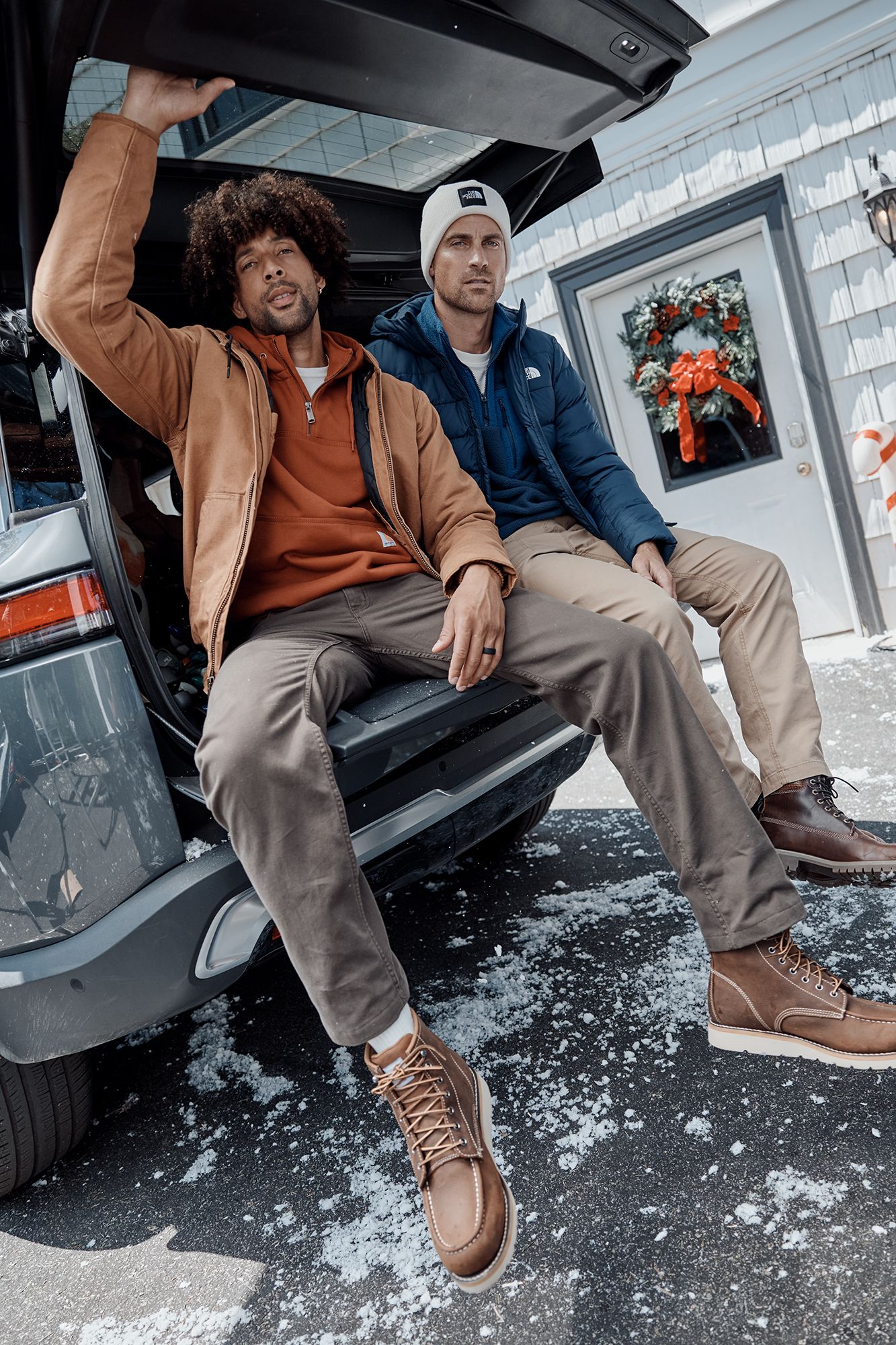 Alpine Design Men's Hike Pant product image