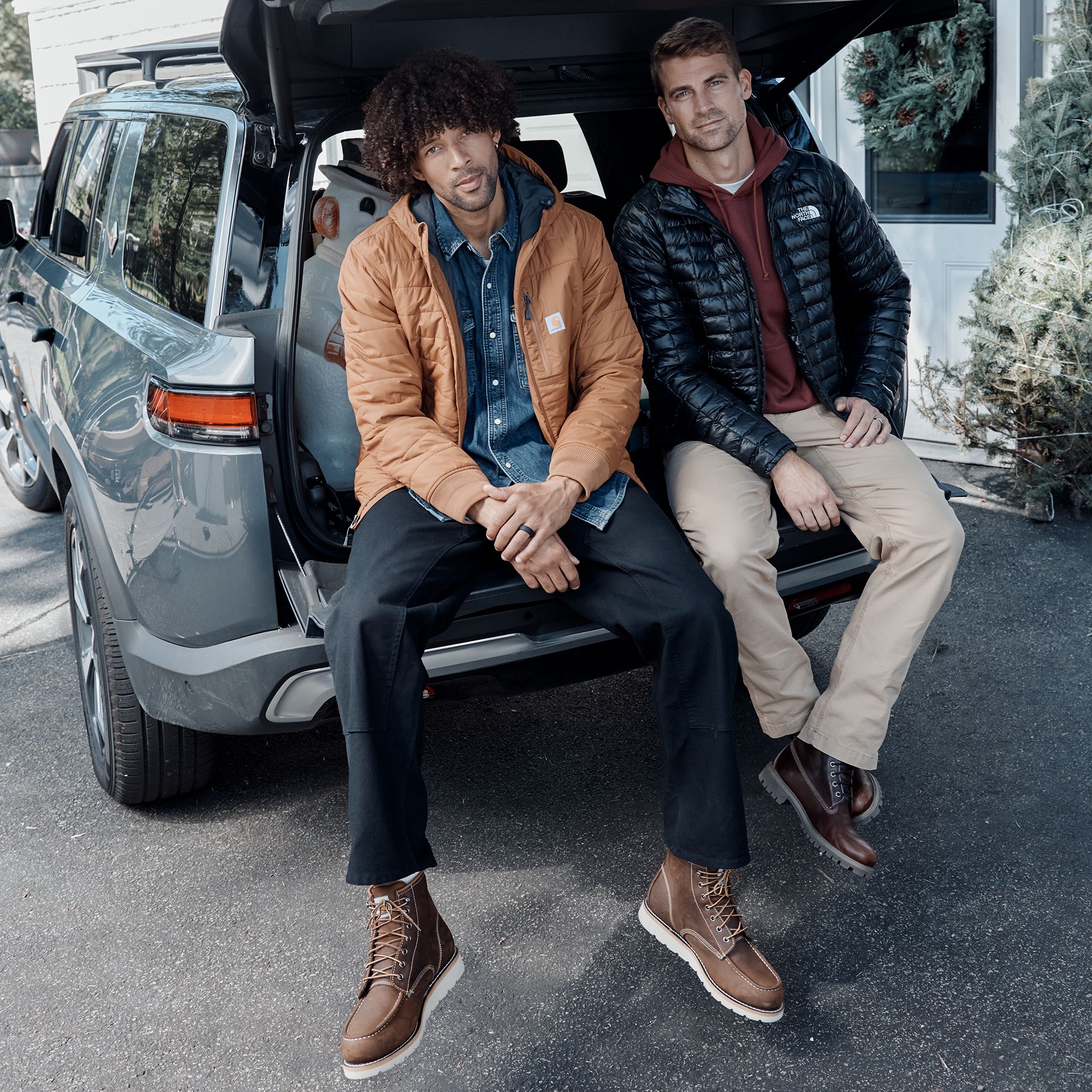 Alpine Design Men's Hike Pant product image