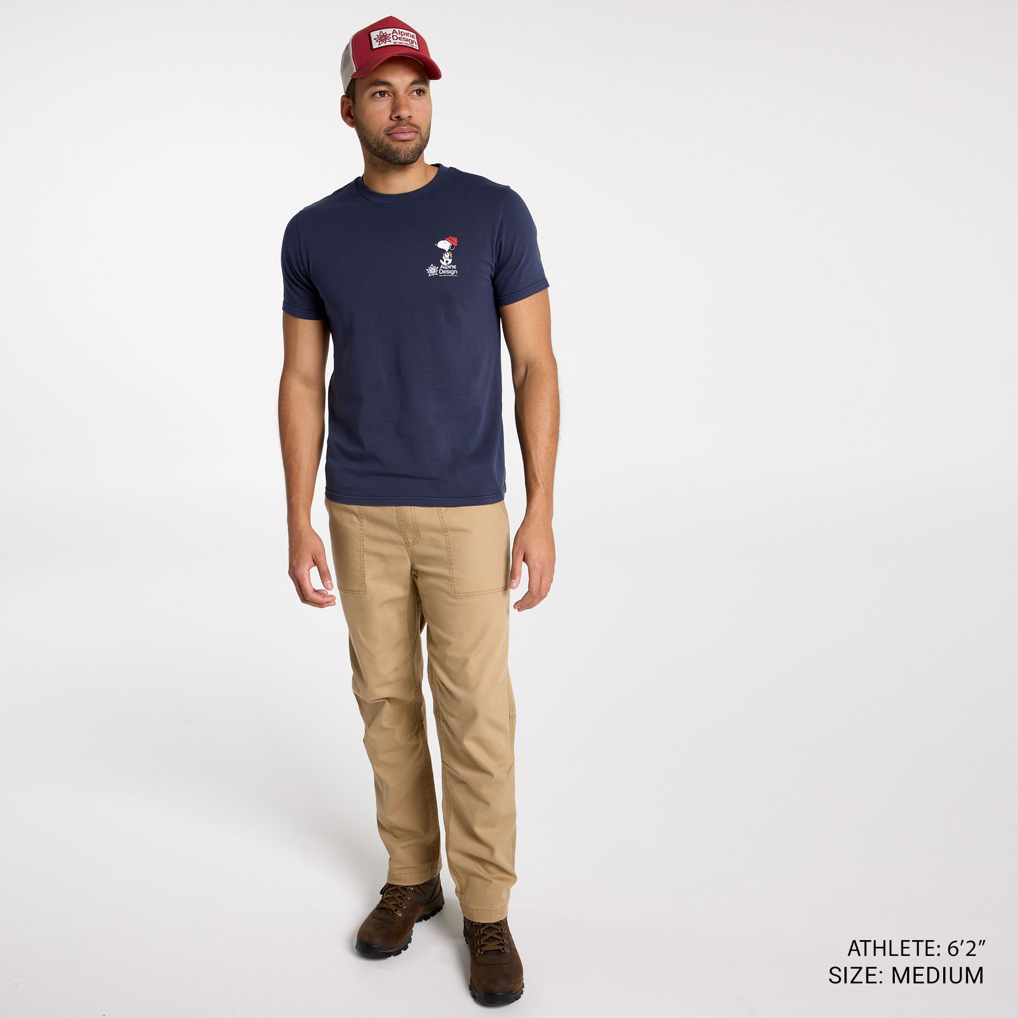 Alpine Design Men's Hike Pant product image
