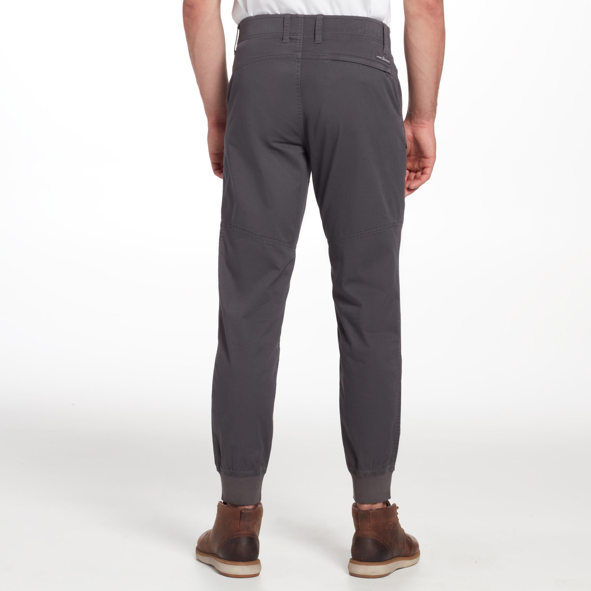 alpine design men's travel jogger pants