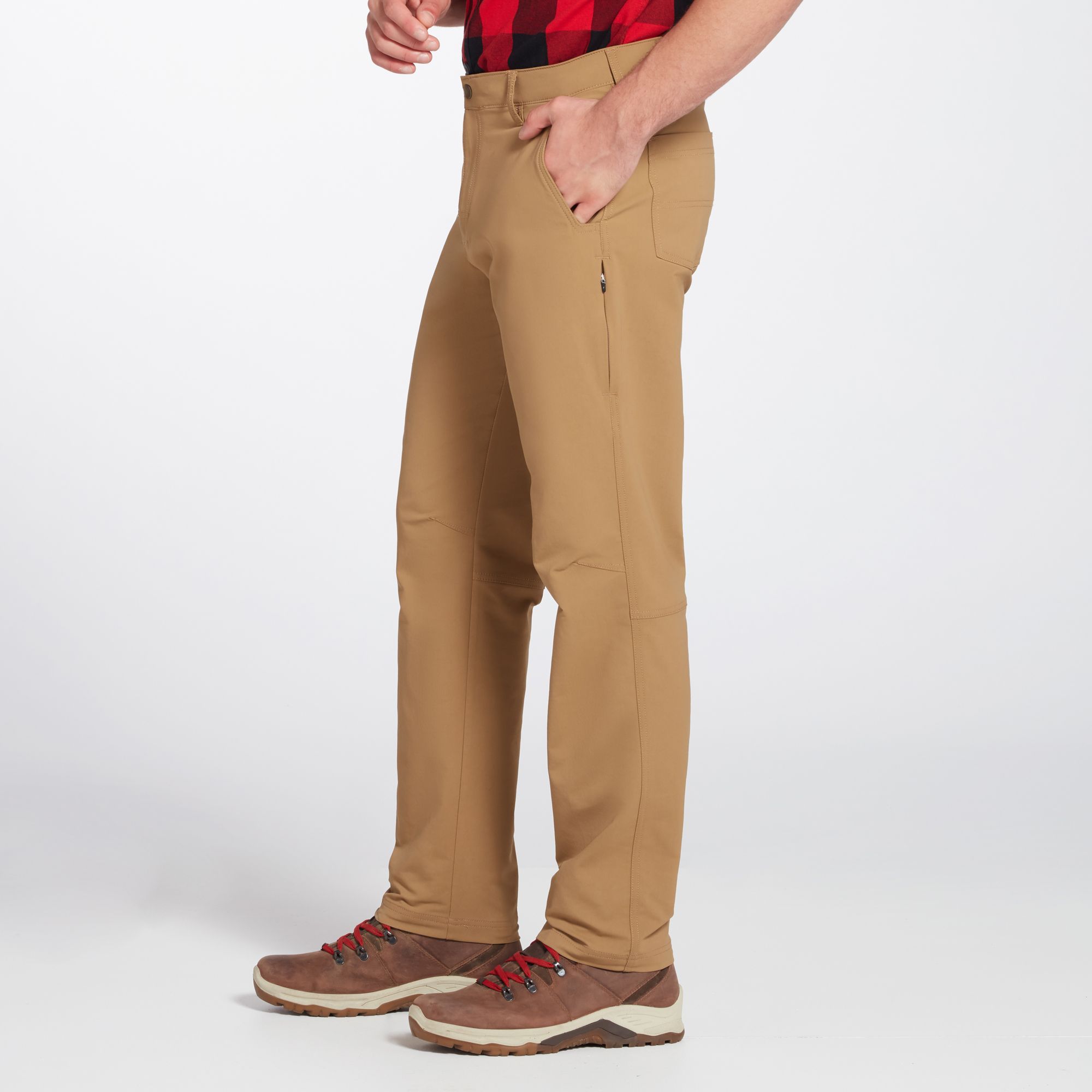 alpine design men's travel jogger pants