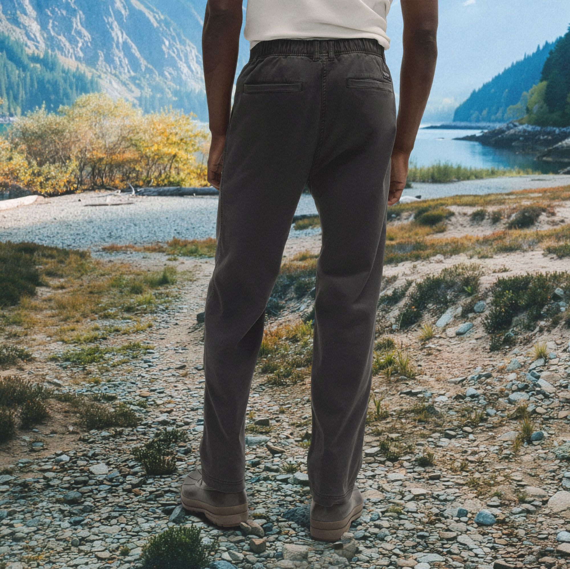 Alpine Design Men's Hike Pant product image