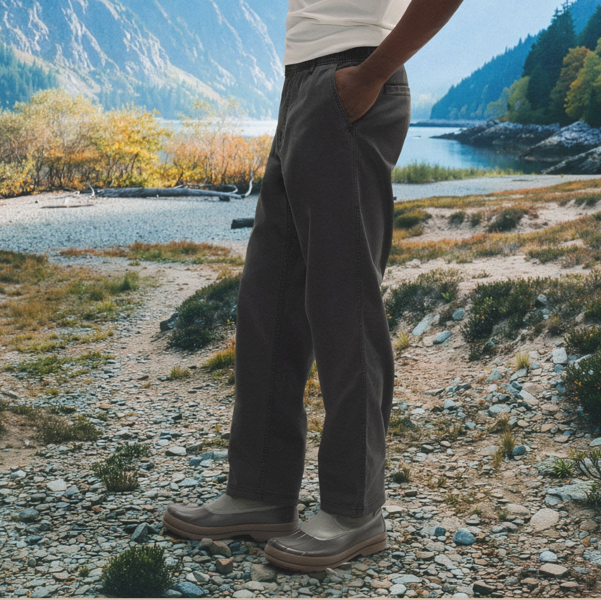 Alpine Design Men's Hike Pant product image