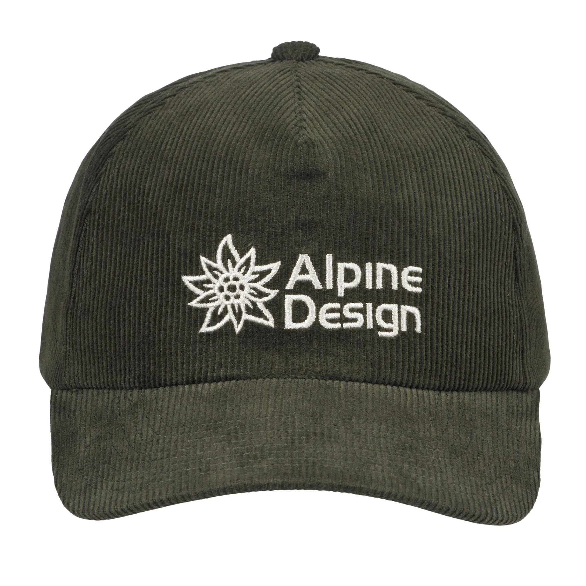 Alpine Design Men's Corduroy Trucker Cap product image