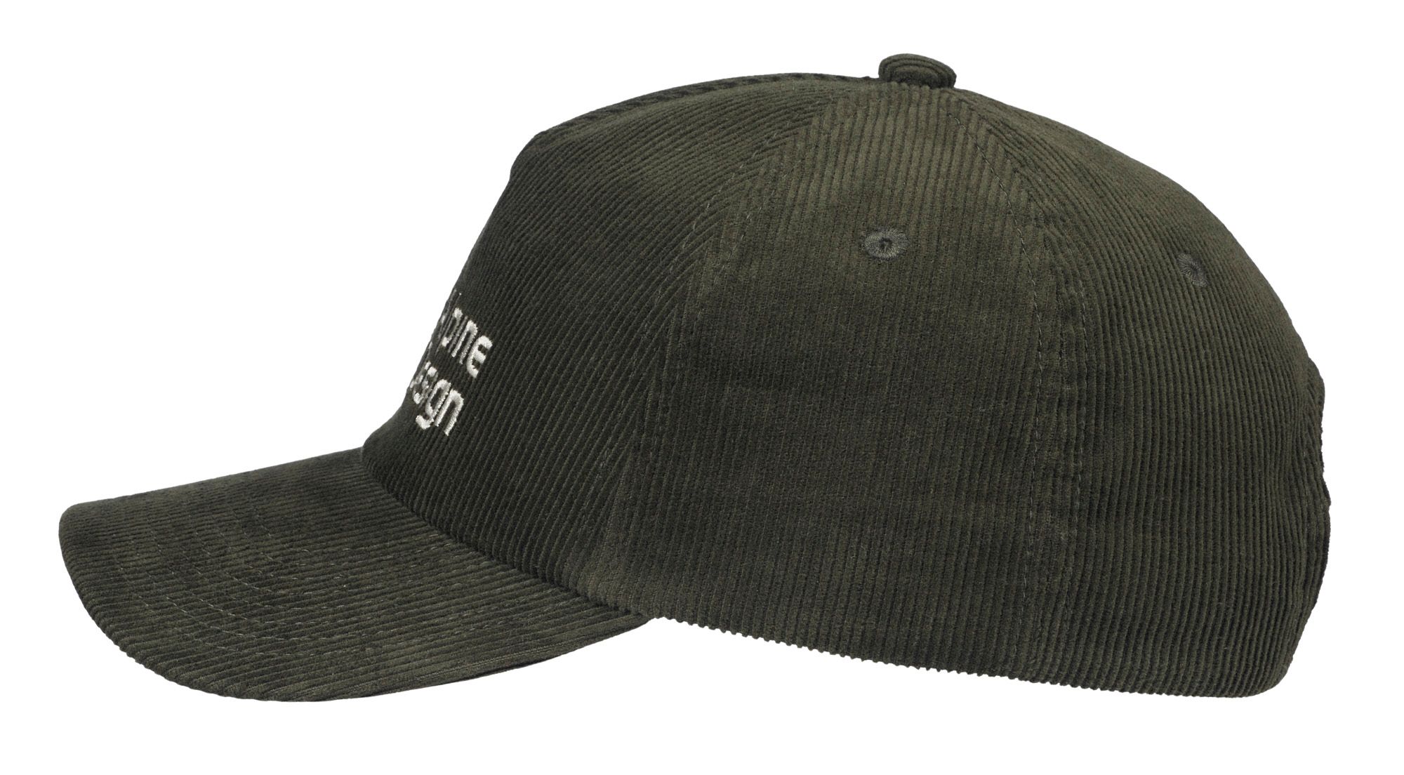 Alpine Design Men's Corduroy Trucker Cap product image