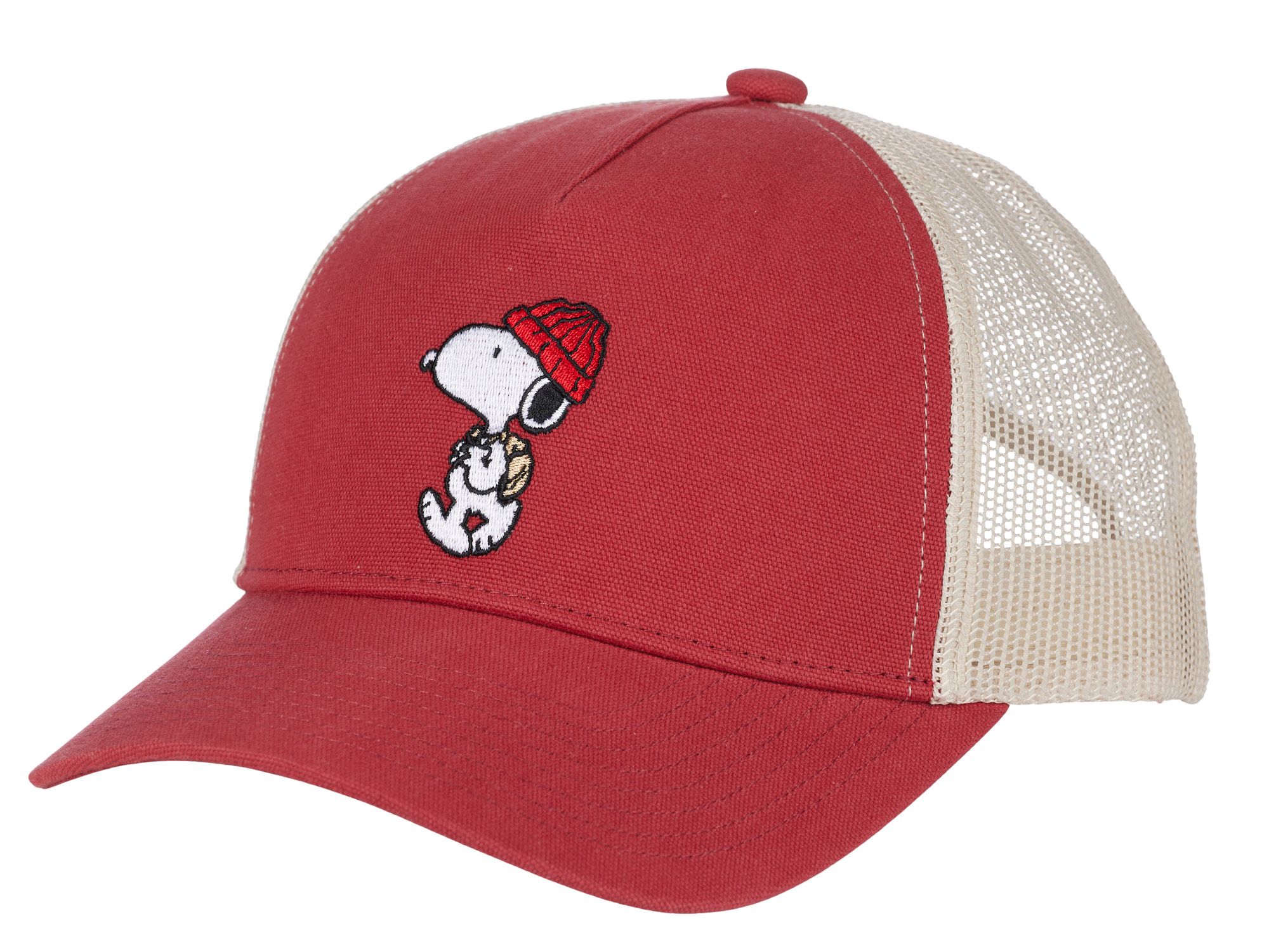 Alpine Design Men's Peanuts Mesh Back Trucker Hat product image