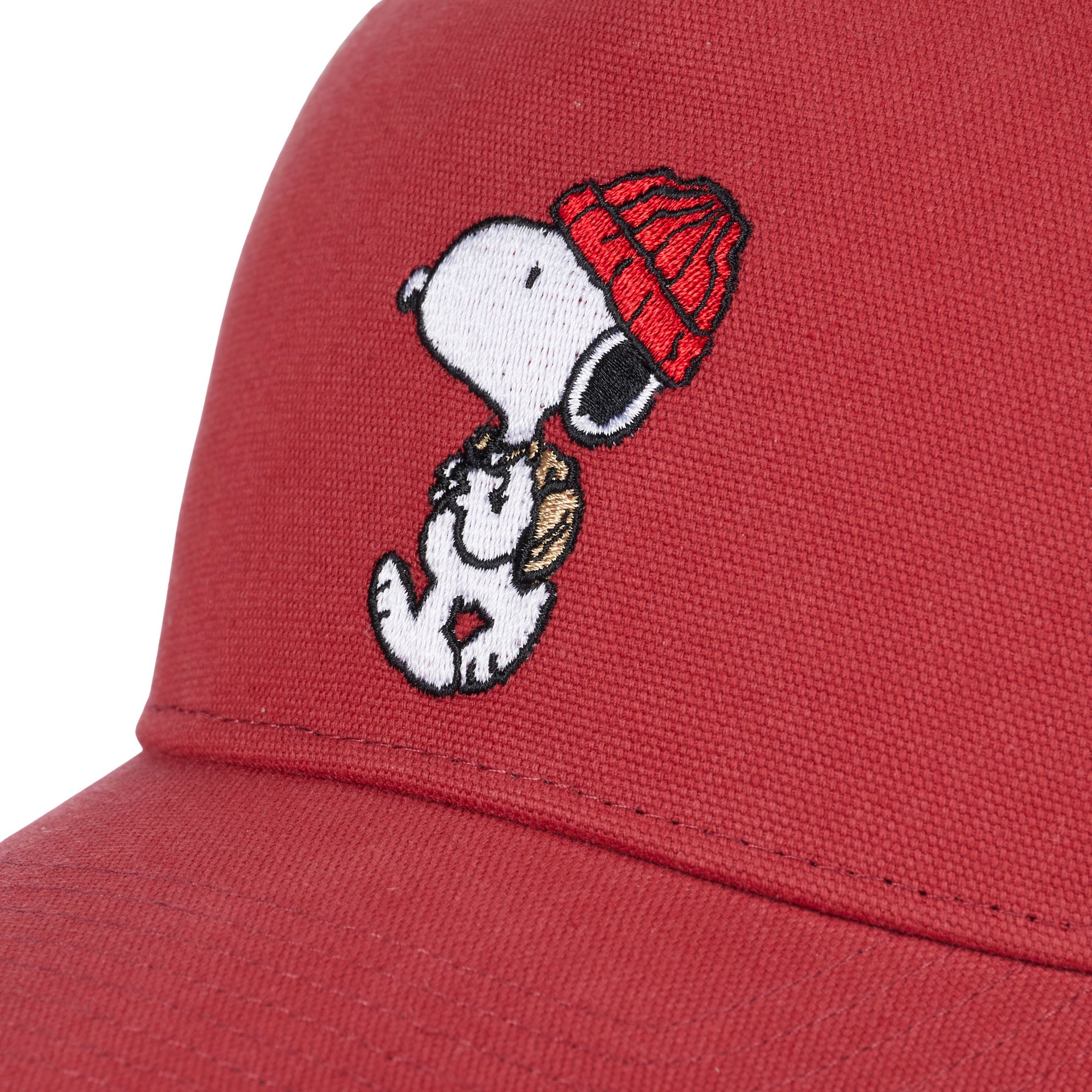 Alpine Design Men's Peanuts Mesh Back Trucker Hat product image