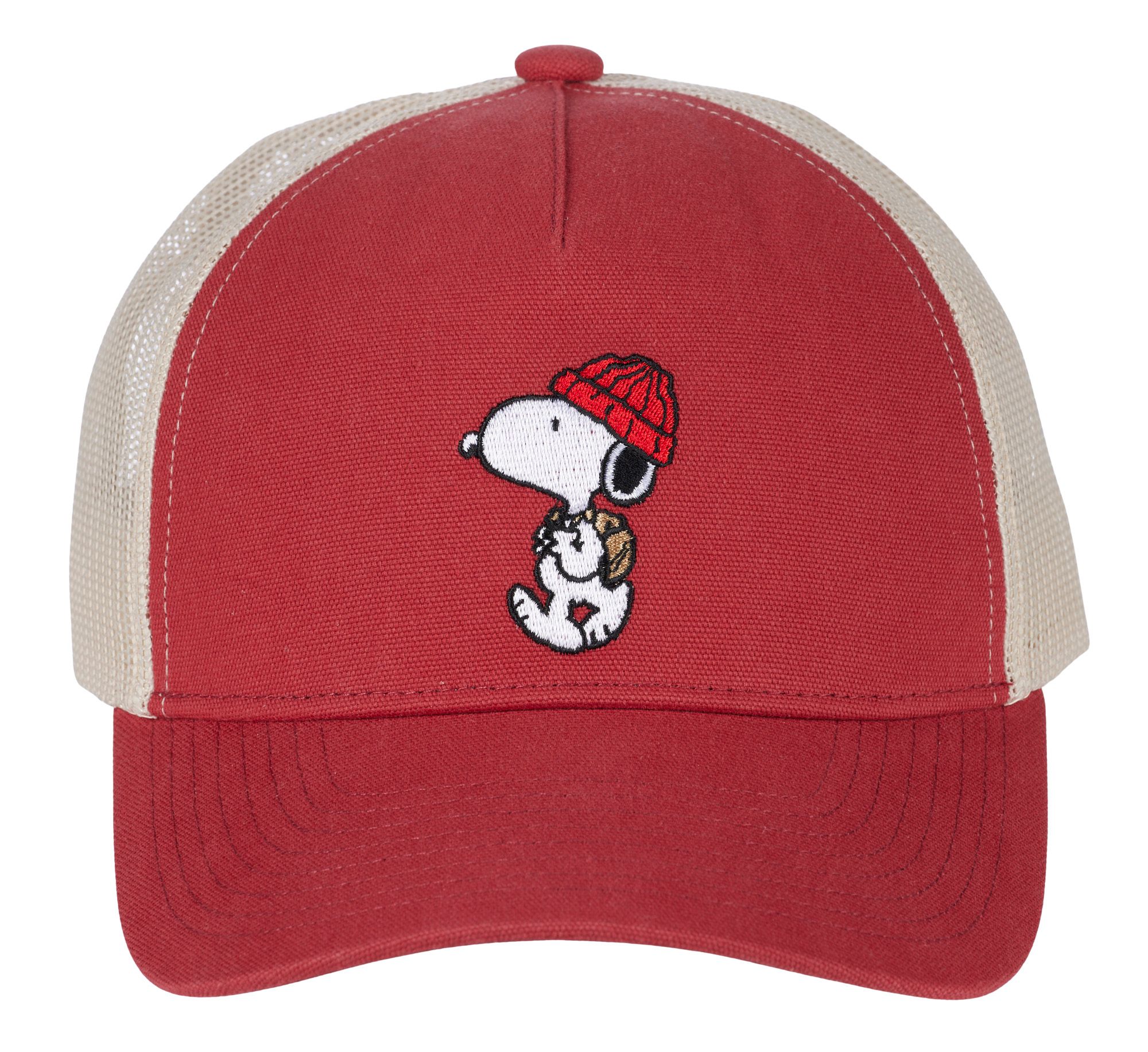 Alpine Design Men's Peanuts Mesh Back Trucker Hat product image
