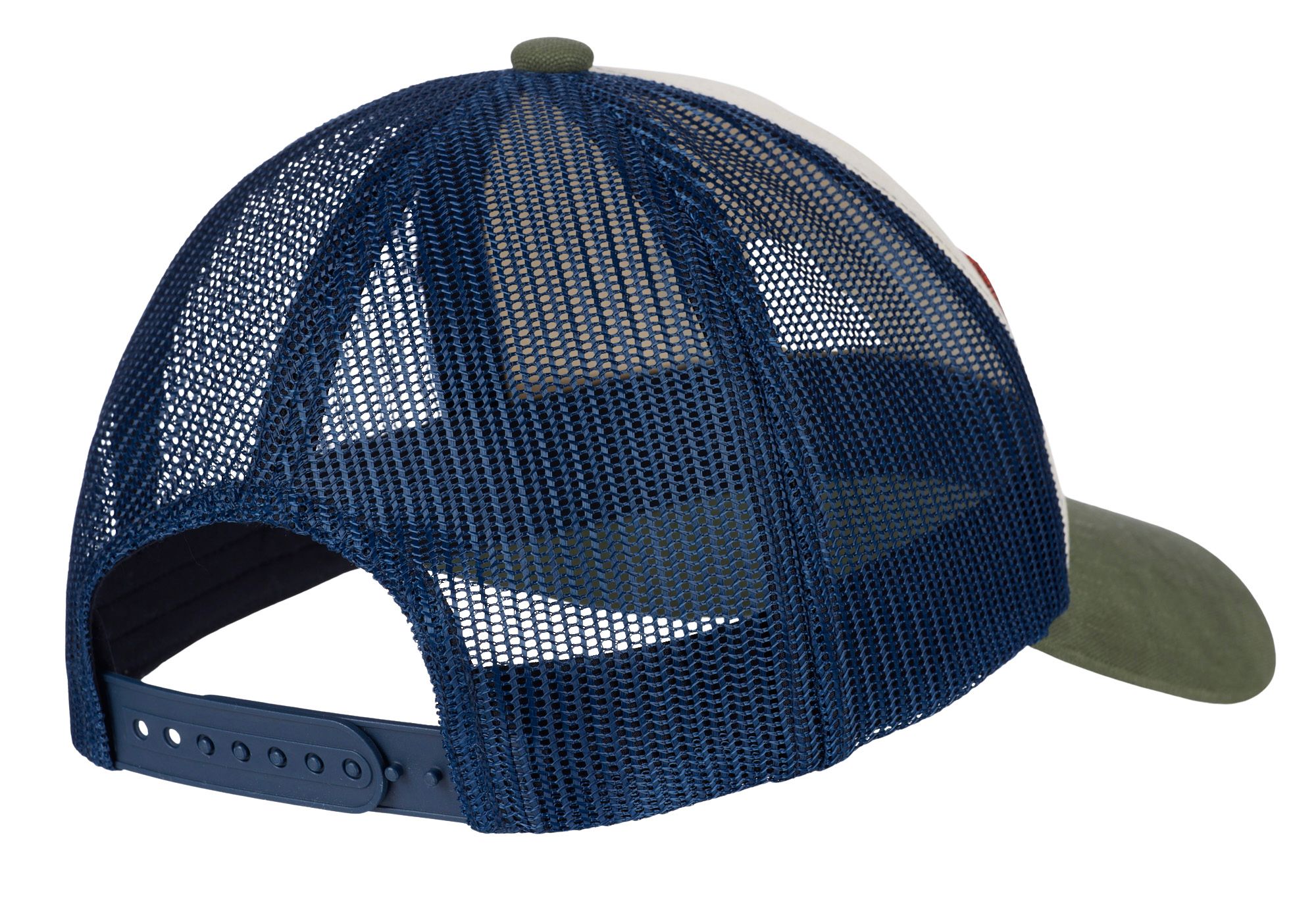 Alpine Design Mesh Back Trucker Hat product image