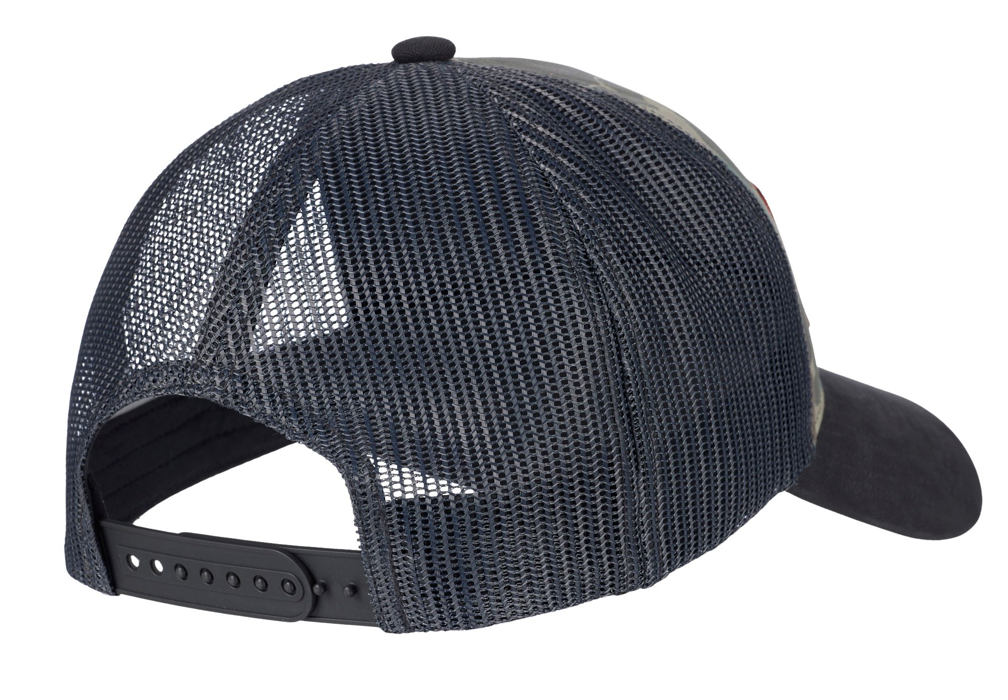 Alpine Design Mesh Back Trucker Hat product image