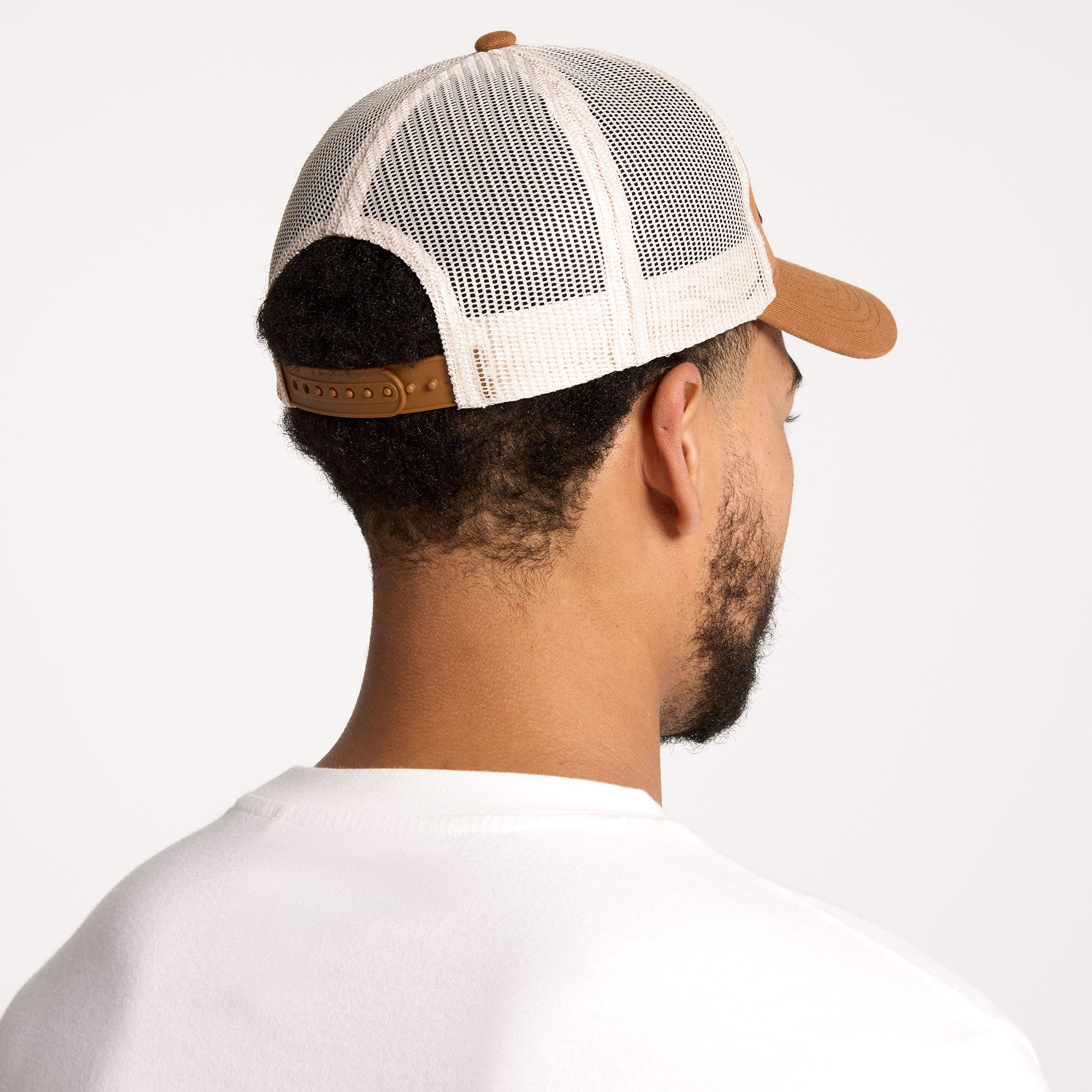 Alpine Design Mesh Back Trucker Hat product image
