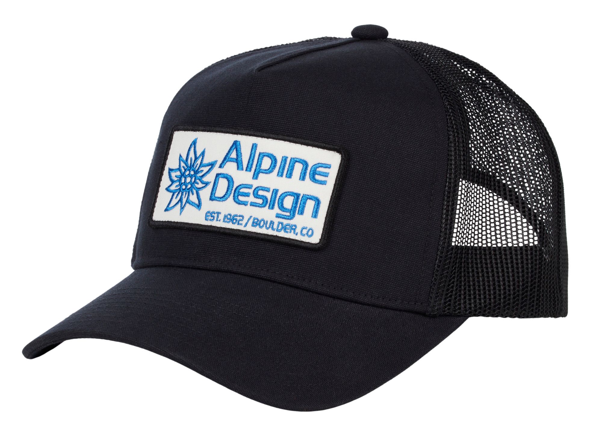 Alpine Design Mesh Back Trucker Hat product image