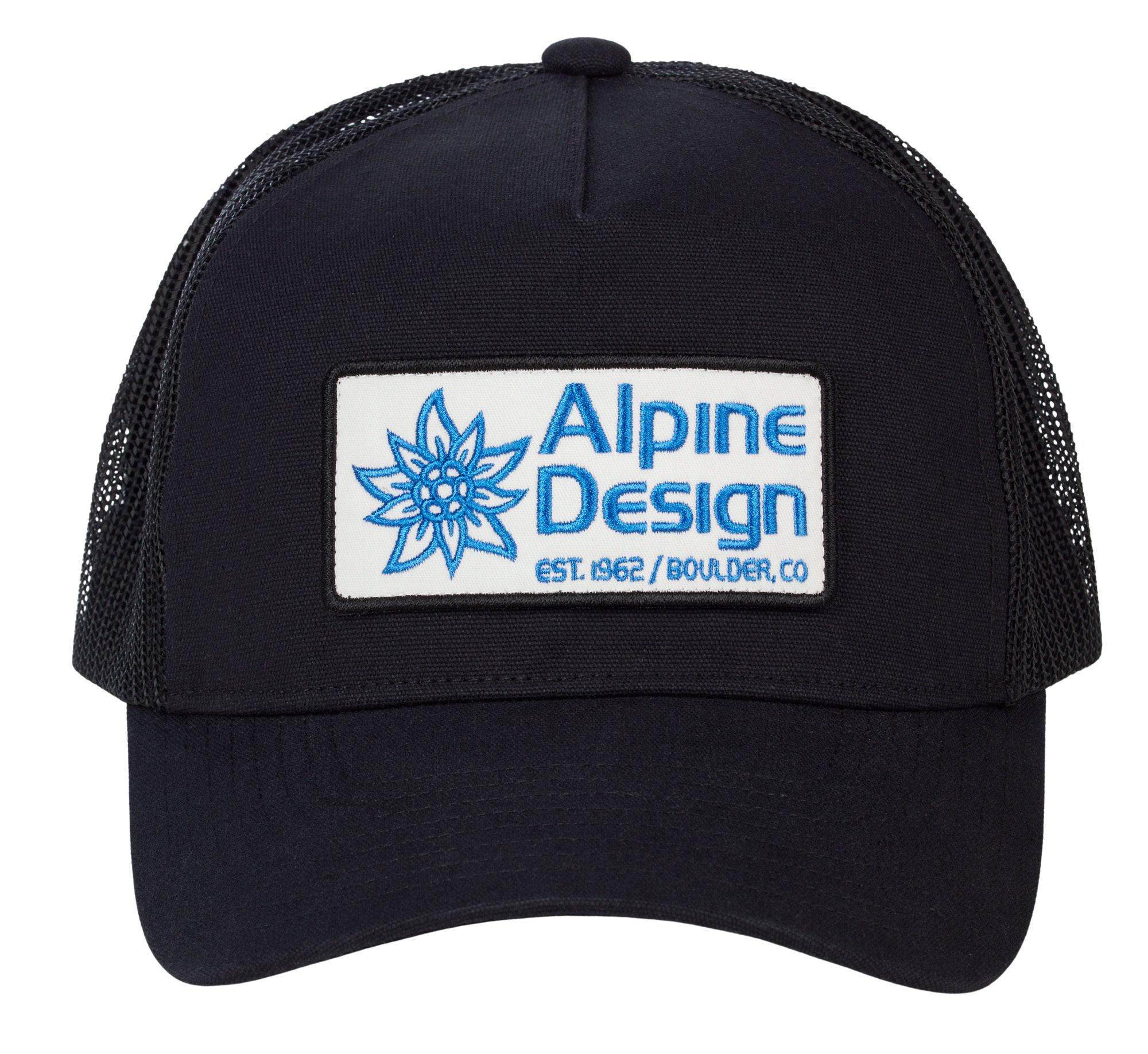 Alpine Design Mesh Back Trucker Hat product image