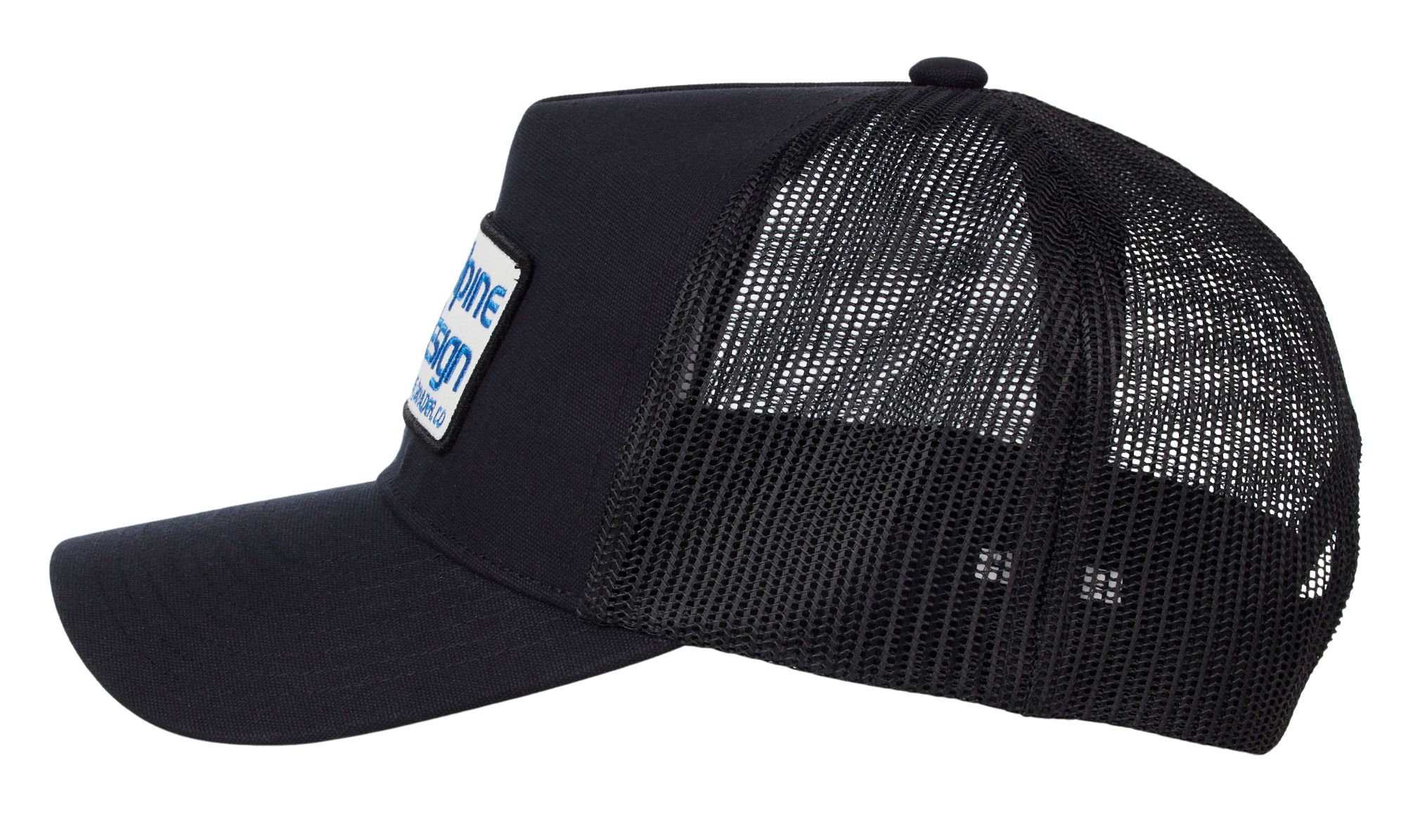 Alpine Design Mesh Back Trucker Hat product image