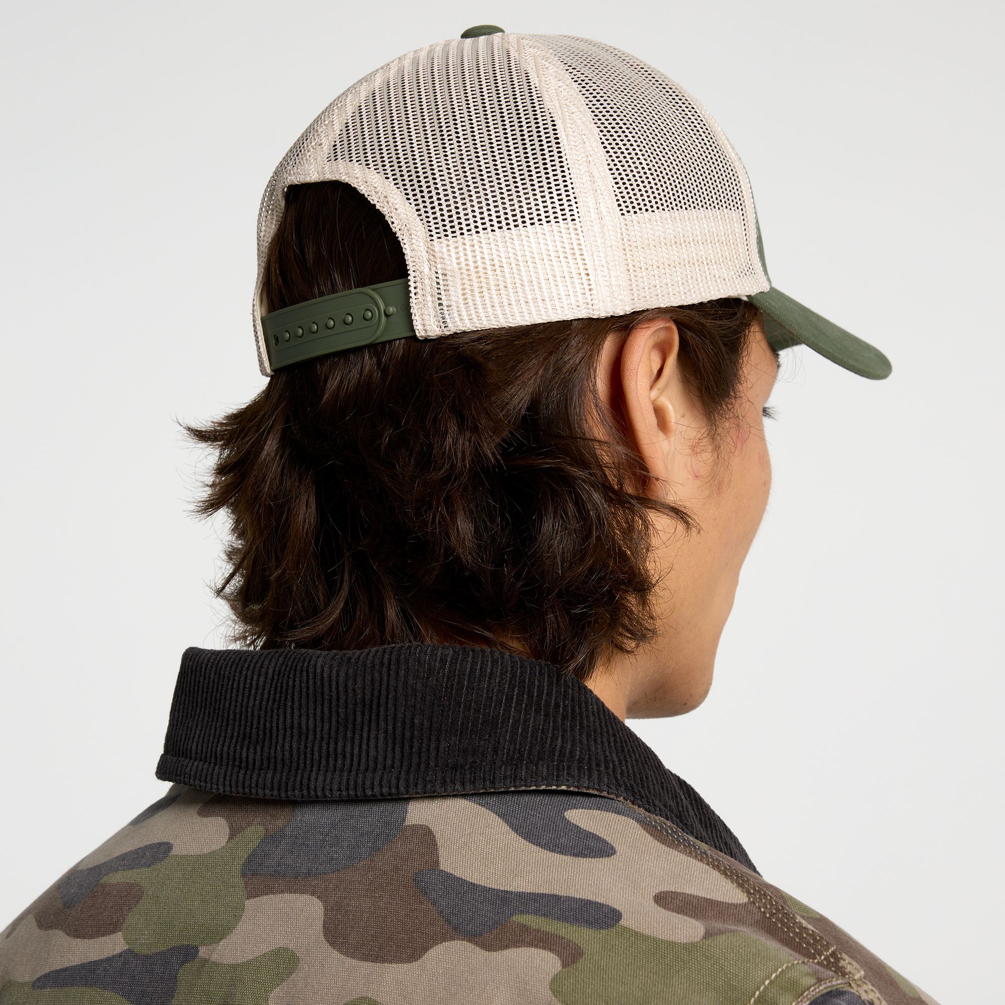 Alpine Design Mesh Back Trucker Hat product image