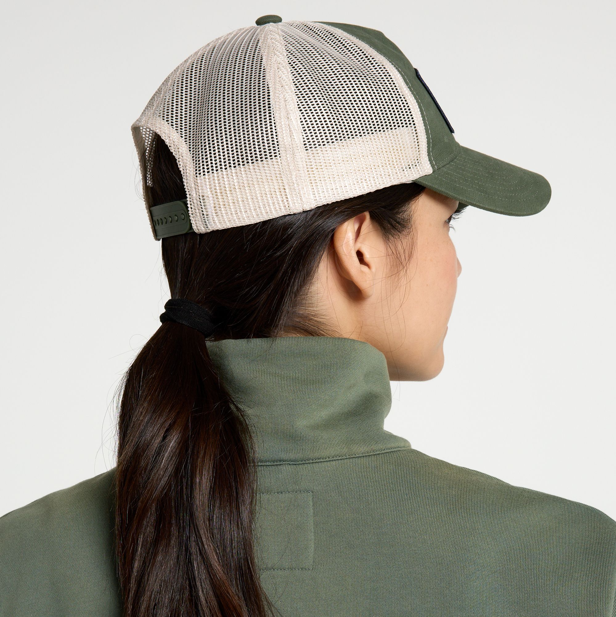 Alpine Design Mesh Back Trucker Hat product image