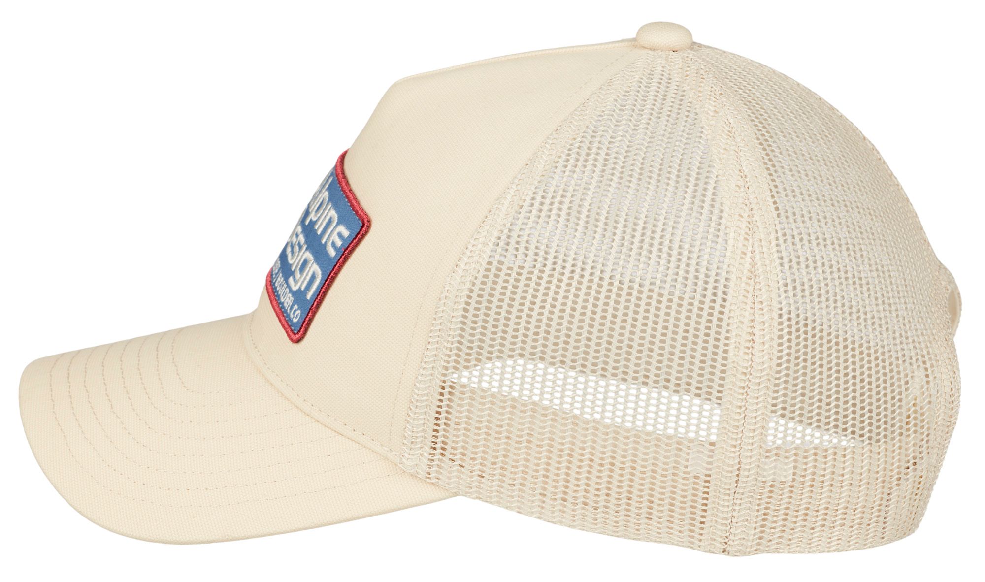 Alpine Design Mesh Back Trucker Hat product image