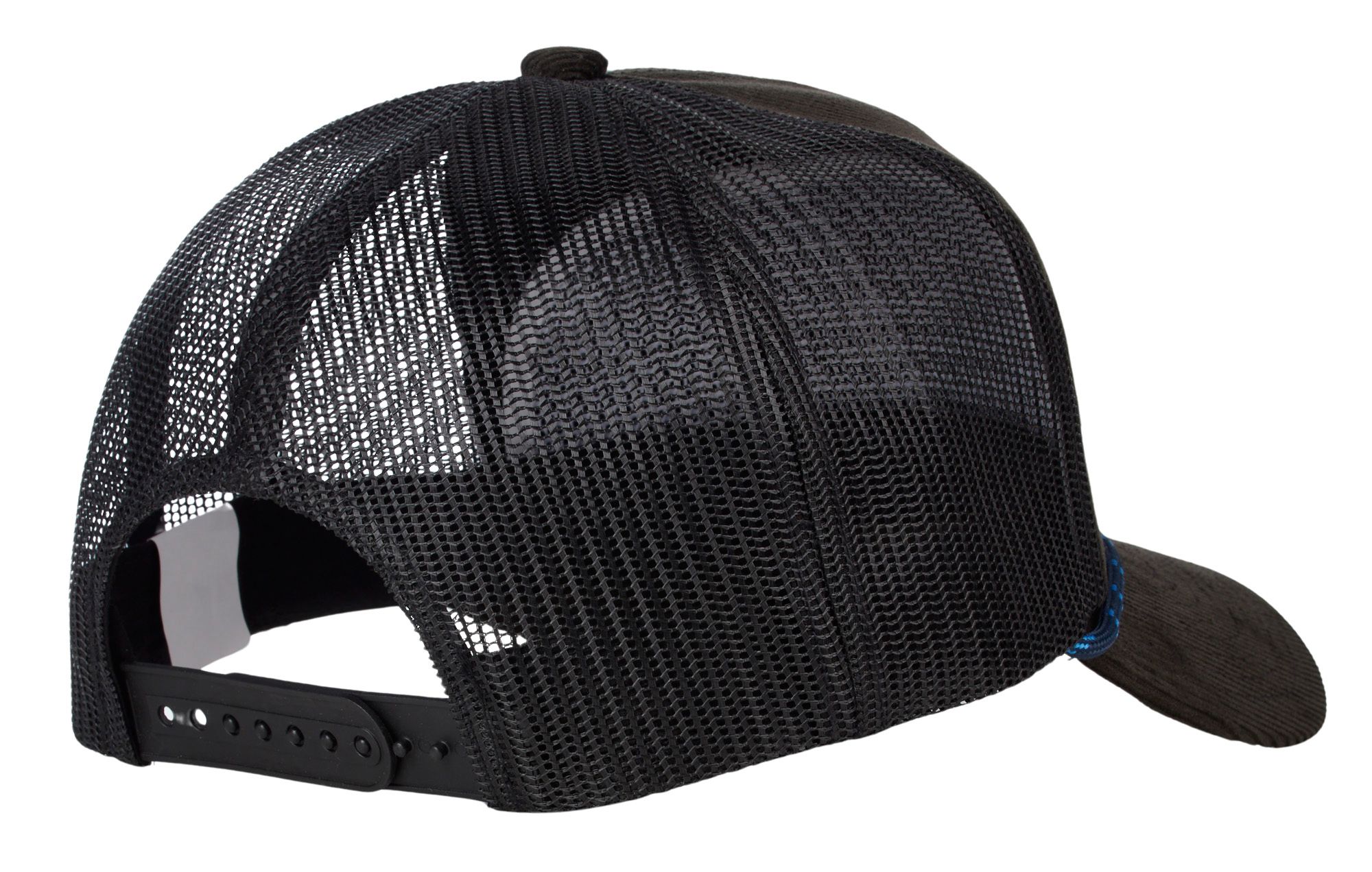 Alpine Design Men's Cord Cap Trucker Hat product image