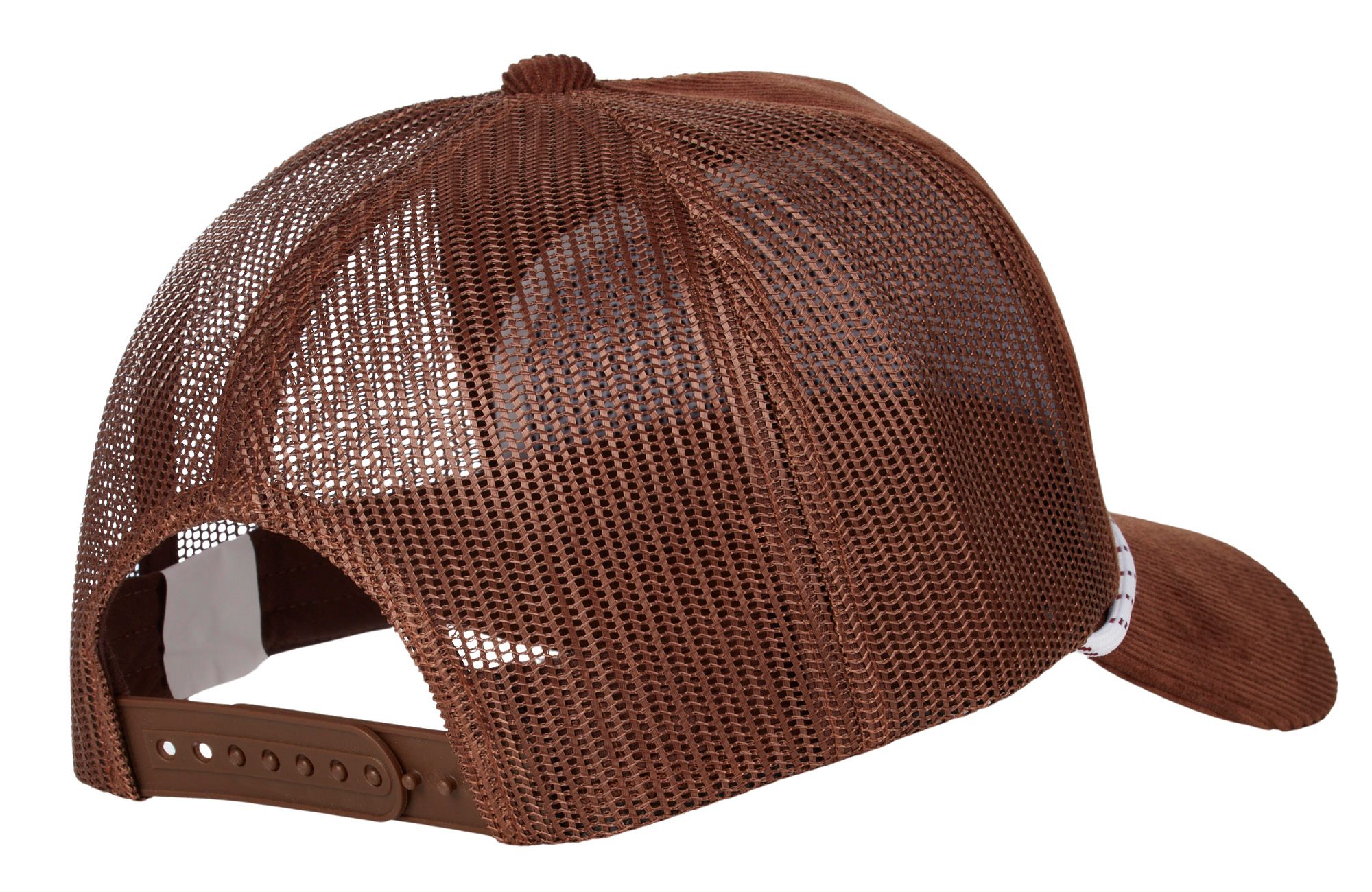 Alpine Design Men's Cord Cap Trucker Hat product image