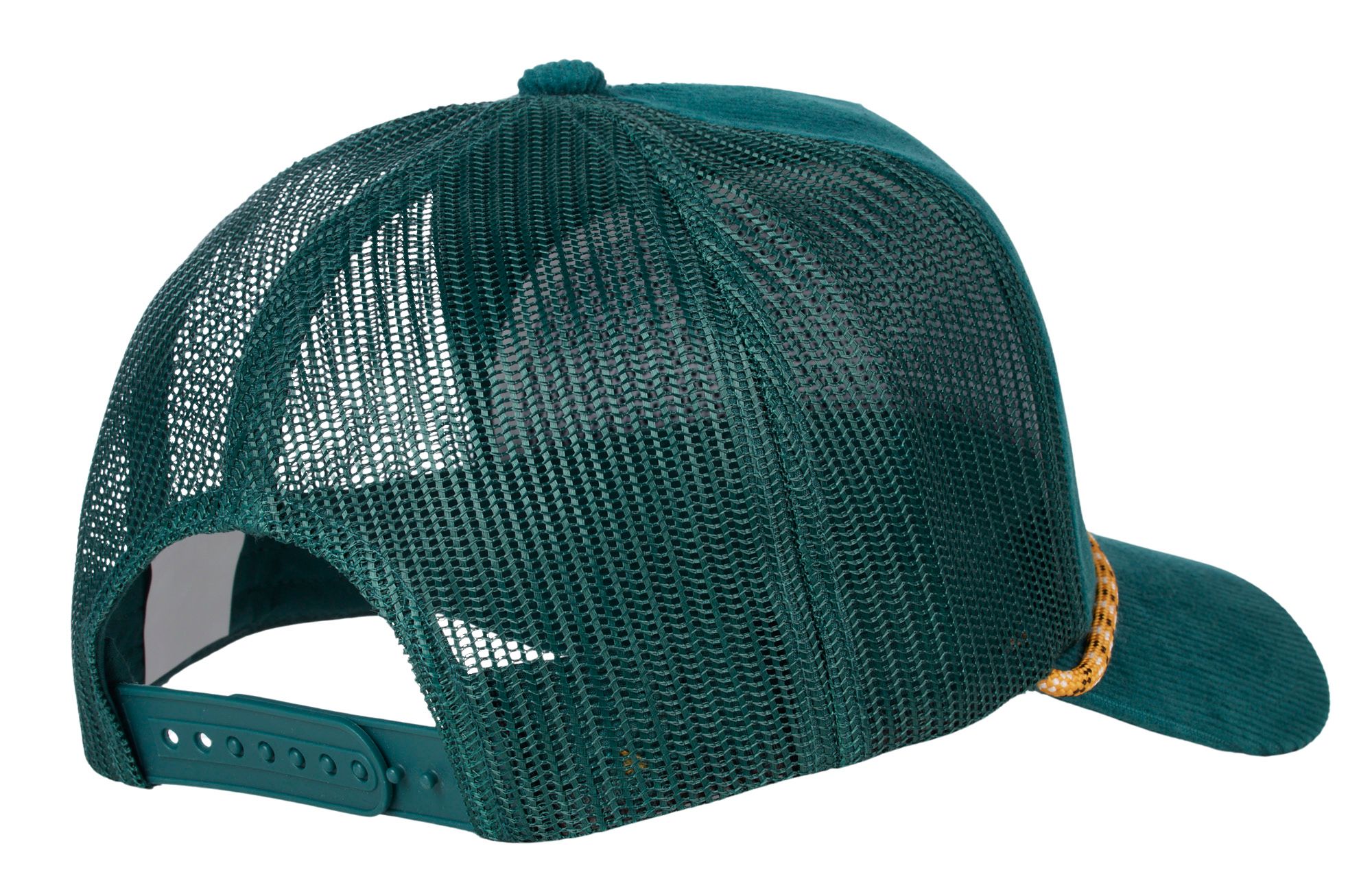 Alpine Design Men's Cord Cap Trucker Hat product image