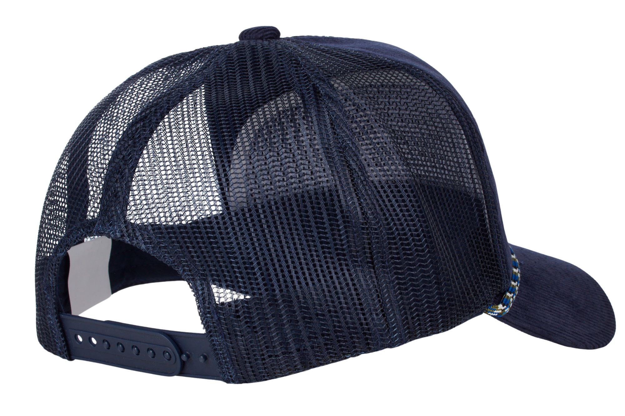 Alpine Design Men's Cord Cap Trucker Hat product image