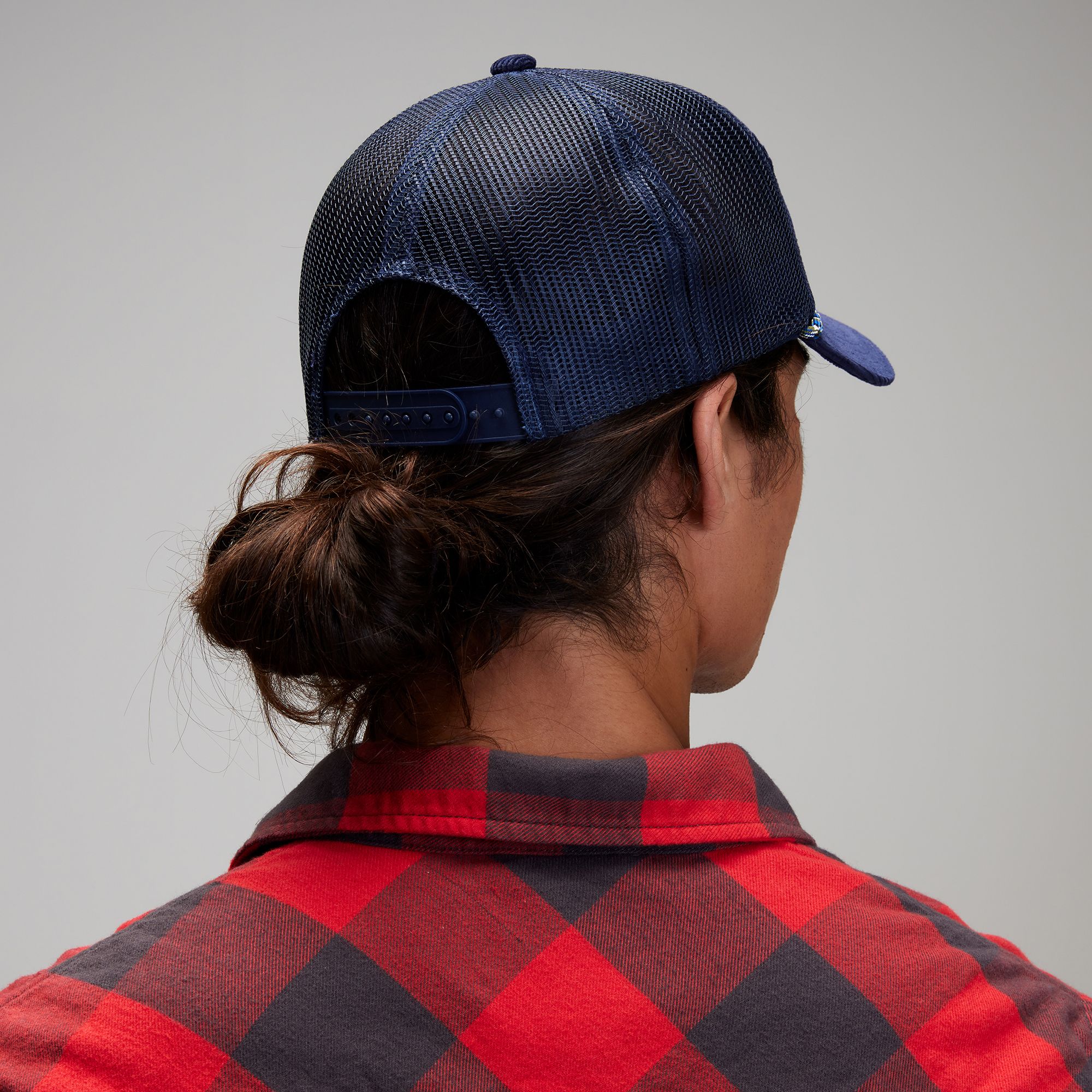 Alpine Design Men's Cord Cap Trucker Hat product image
