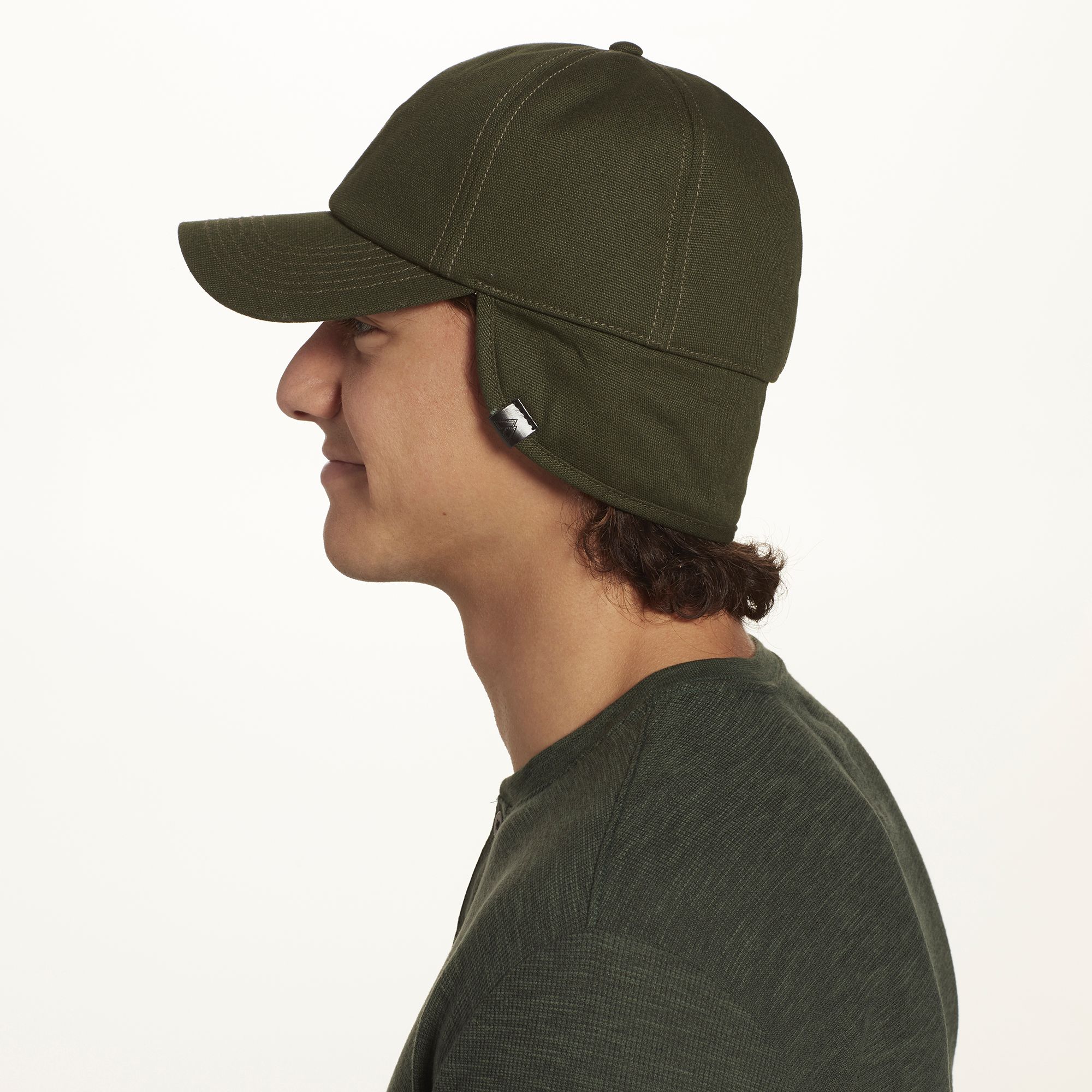 cold weather caps with ear flaps