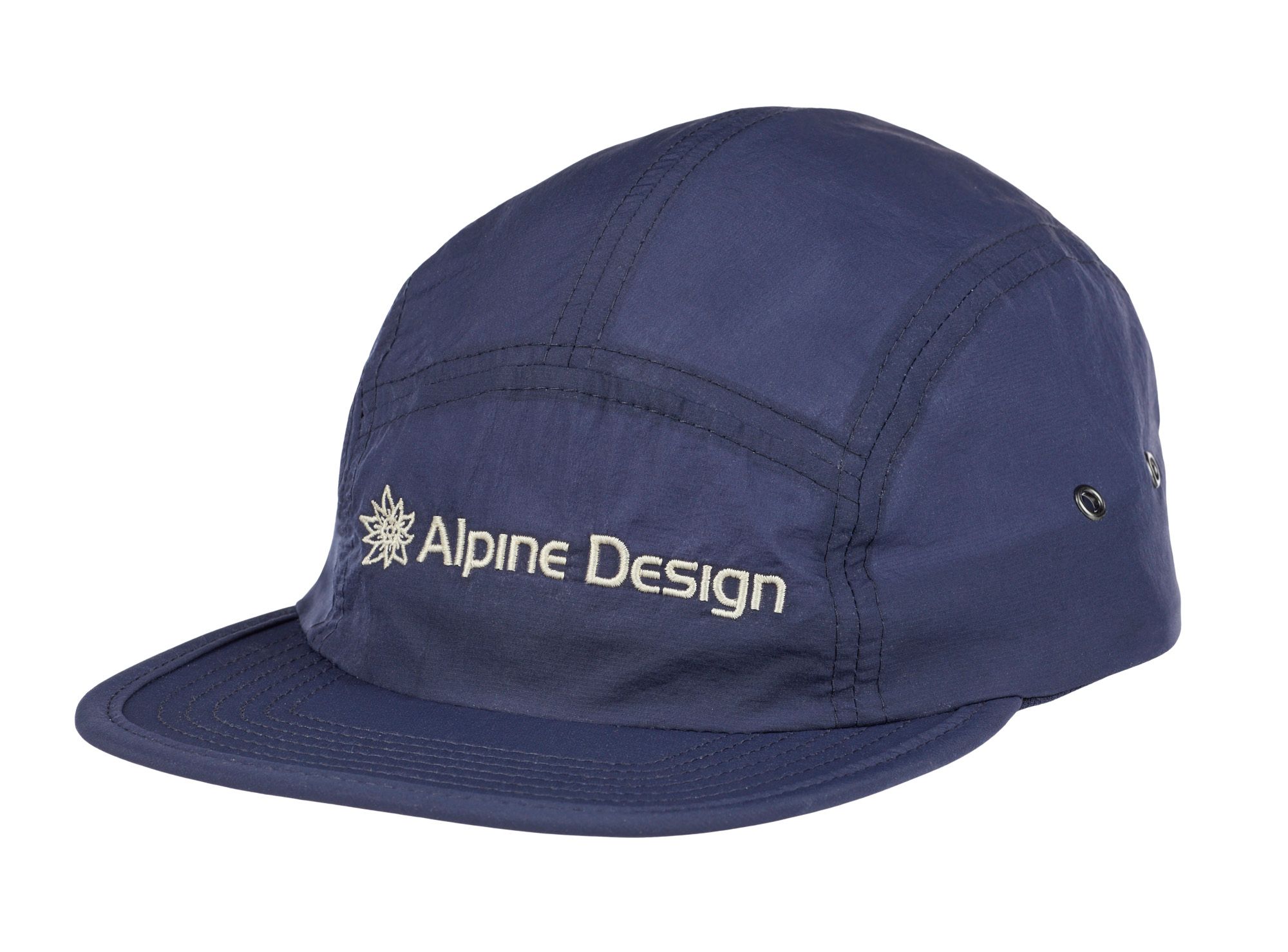 Alpine Design Men's 5 Panel Cap product image