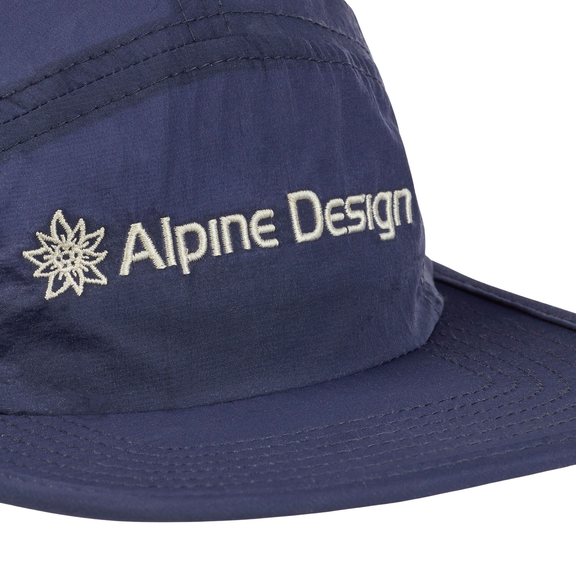 Alpine Design Men's 5 Panel Cap product image