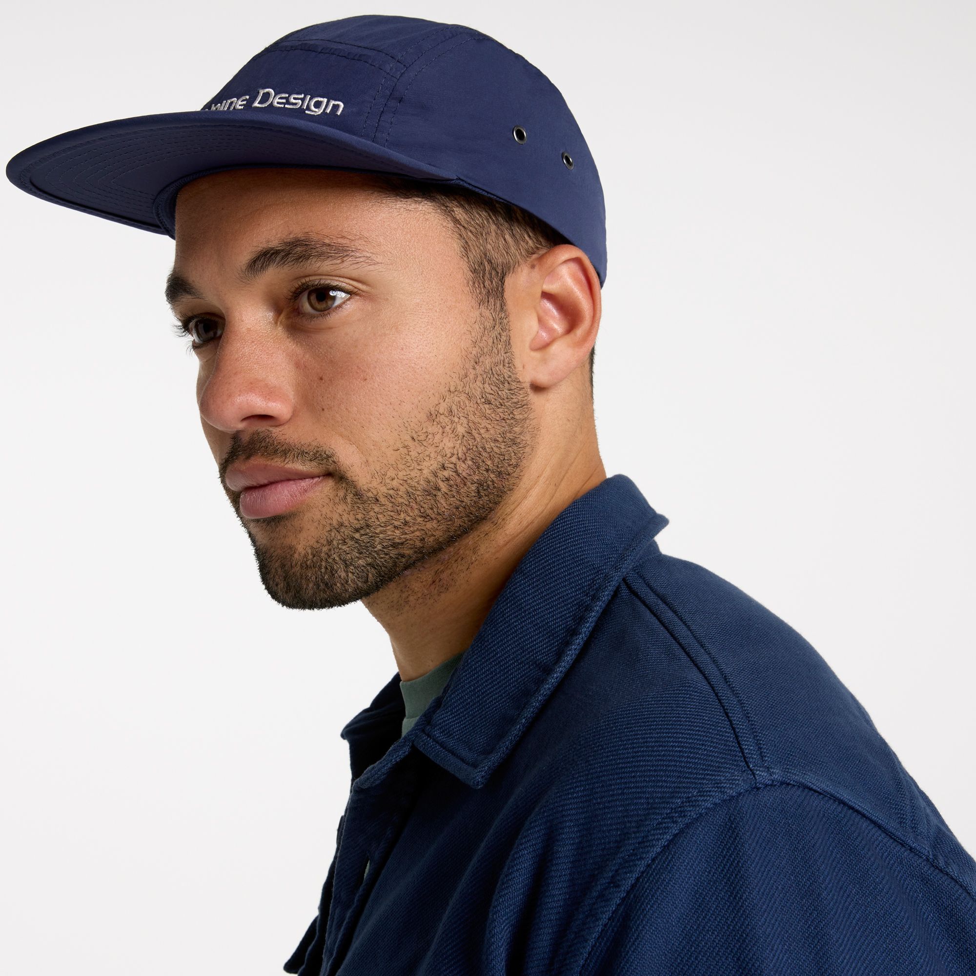 Alpine Design Men's 5 Panel Cap product image